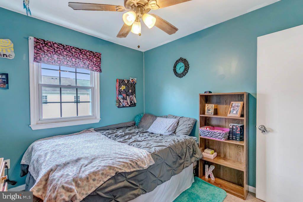 BANCROFT MEADOWCROFT - Residential Lease