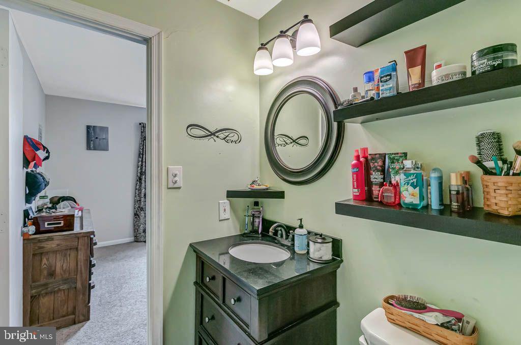 BANCROFT MEADOWCROFT - Residential Lease