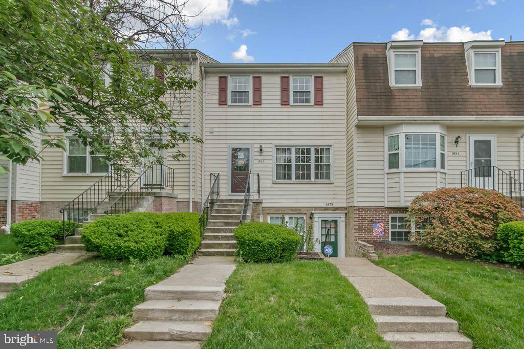 BANCROFT MEADOWCROFT - Residential Lease