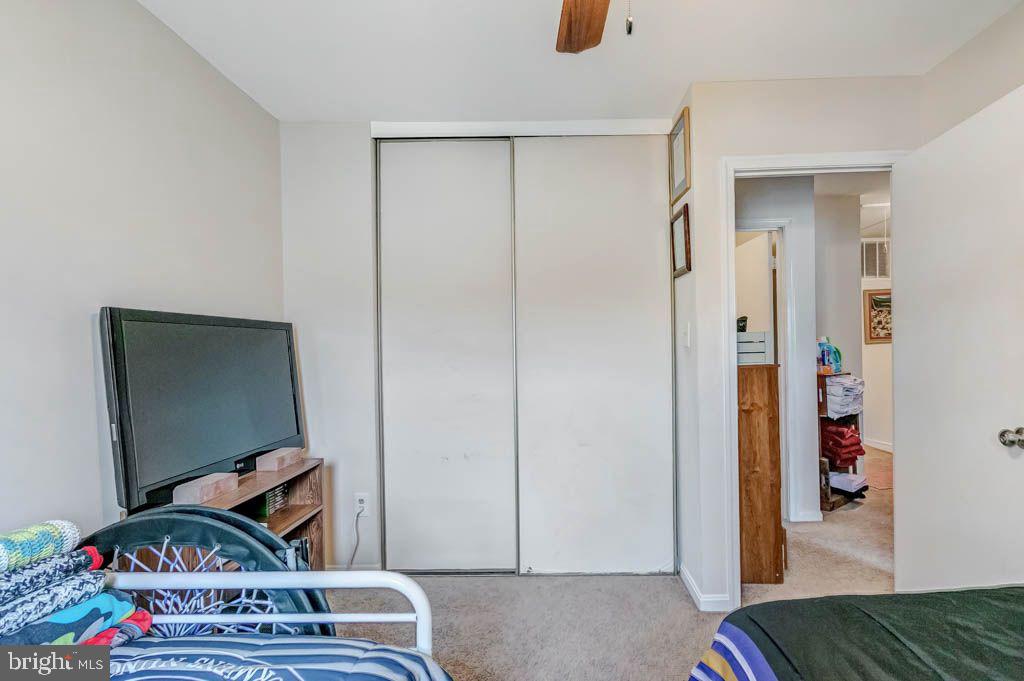 BANCROFT MEADOWCROFT - Residential Lease