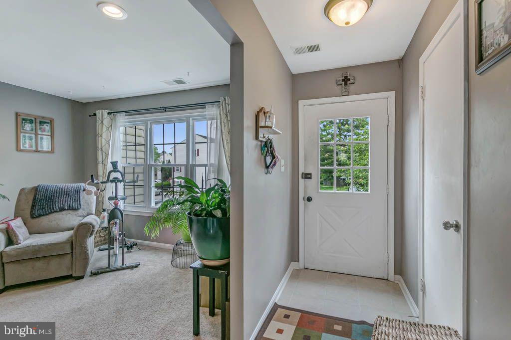 BANCROFT MEADOWCROFT - Residential Lease