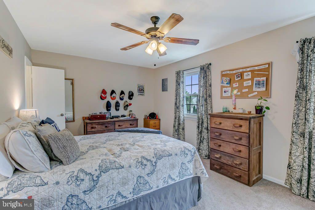 BANCROFT MEADOWCROFT - Residential Lease