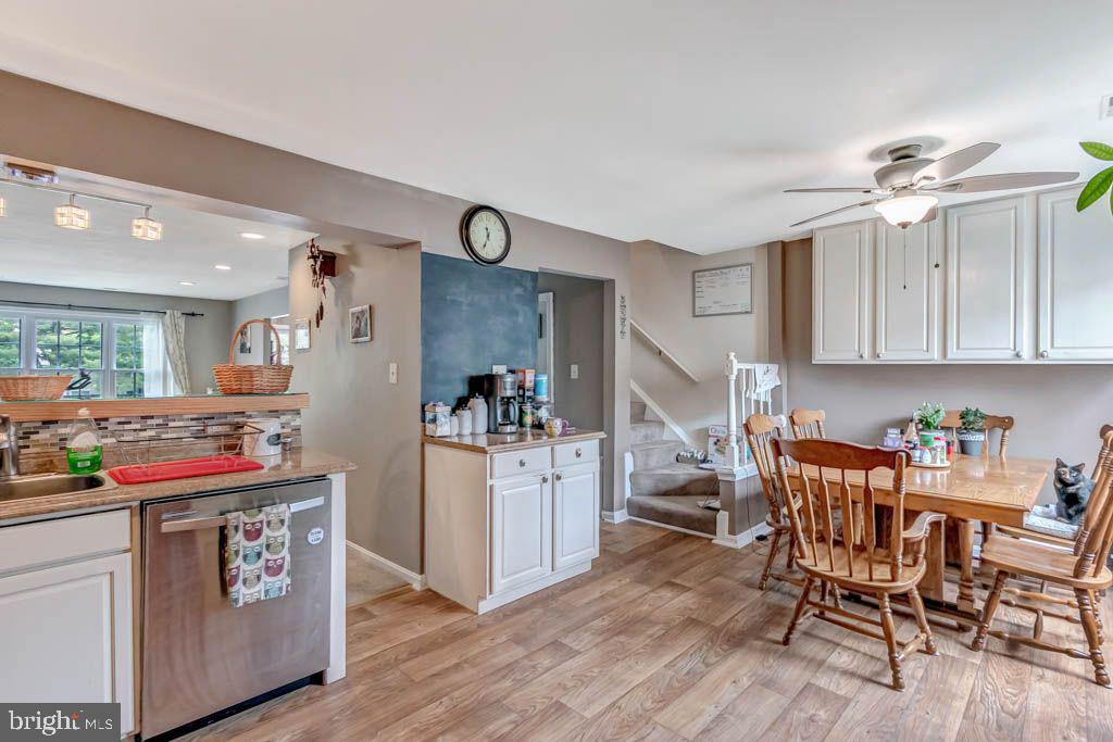 BANCROFT MEADOWCROFT - Residential Lease