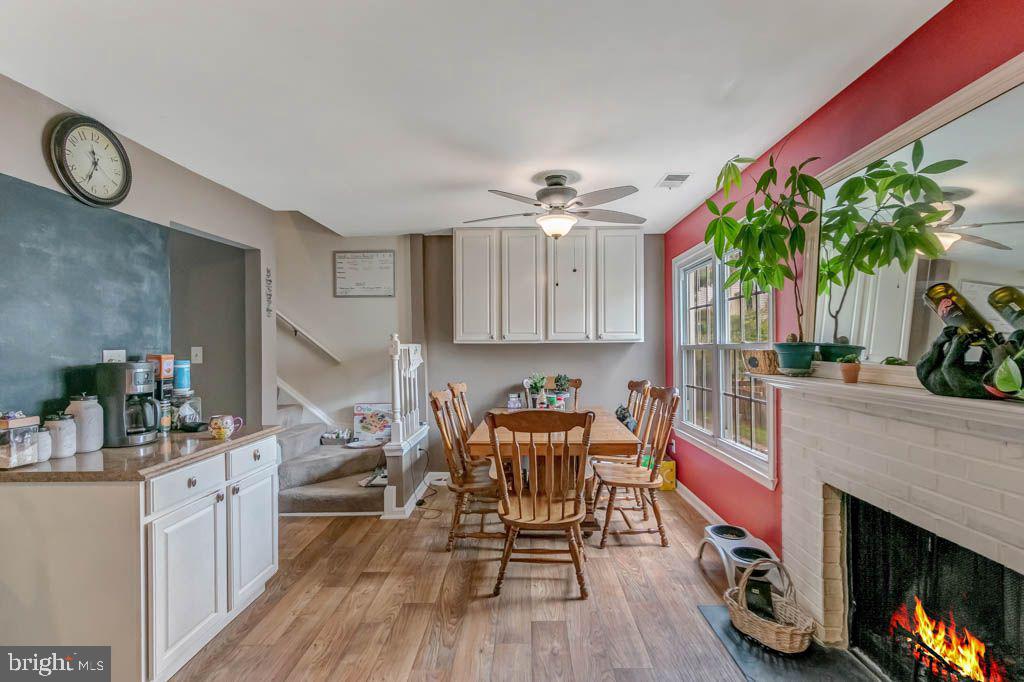 BANCROFT MEADOWCROFT - Residential Lease