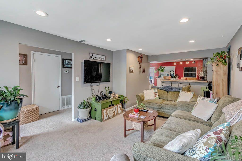 BANCROFT MEADOWCROFT - Residential Lease