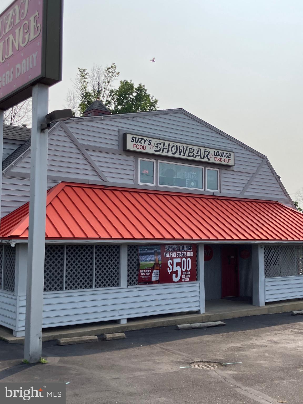 2453 COUNTY LINE ROAD