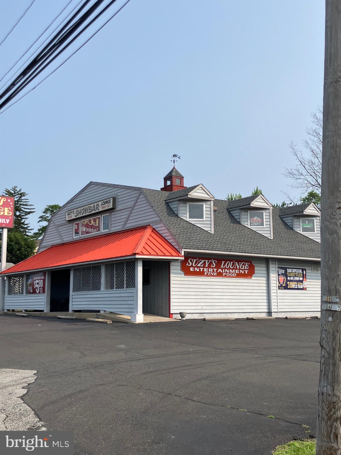 2453 COUNTY LINE ROAD