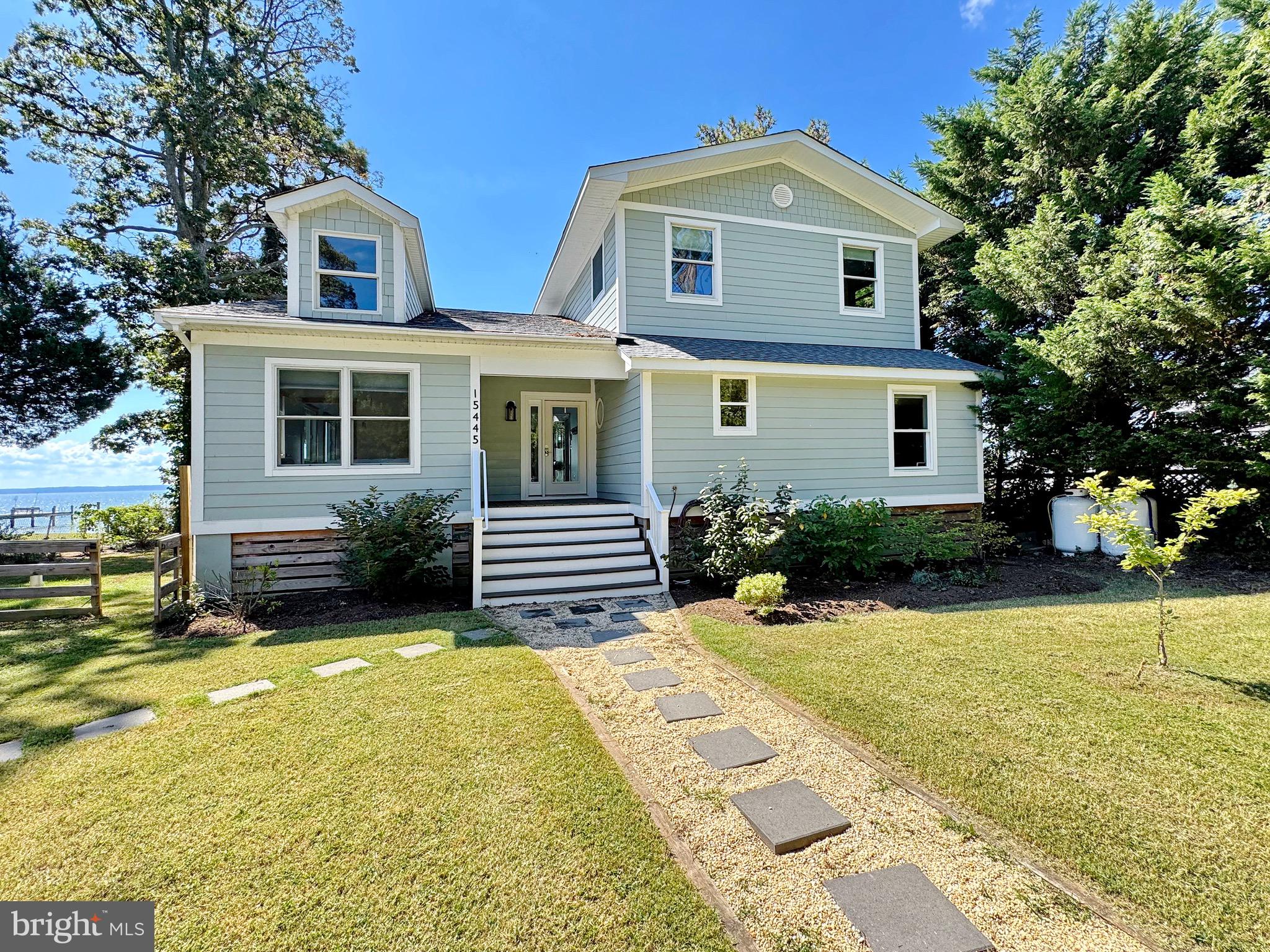 COBB ISLAND - Residential