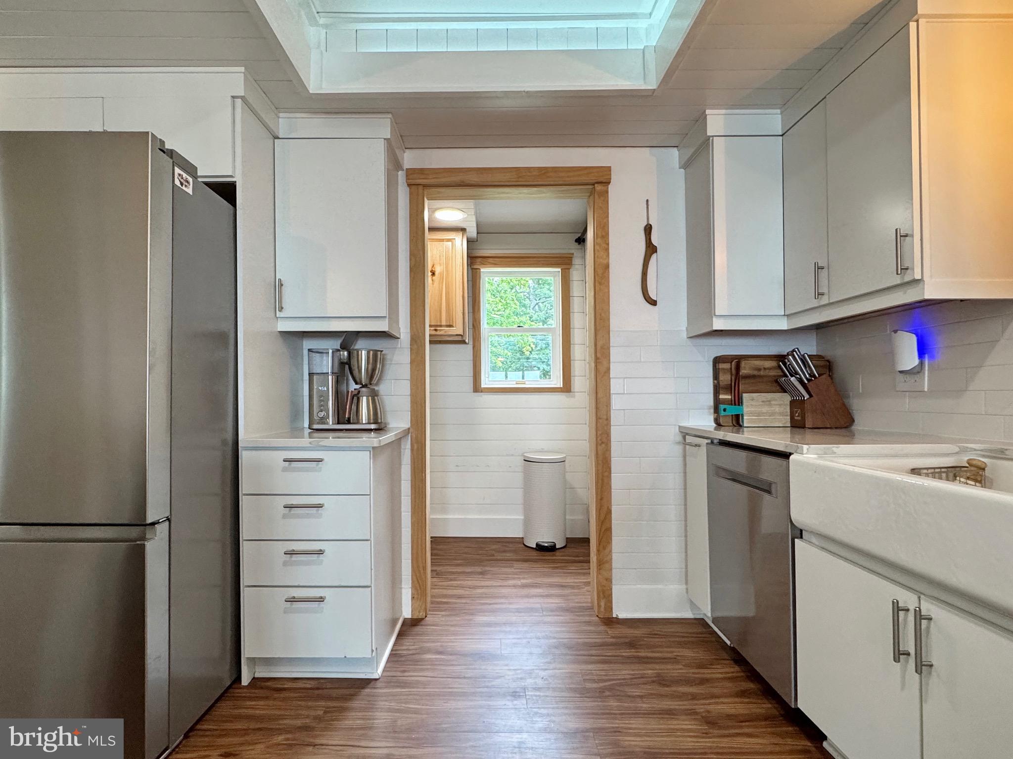 COBB ISLAND - Residential