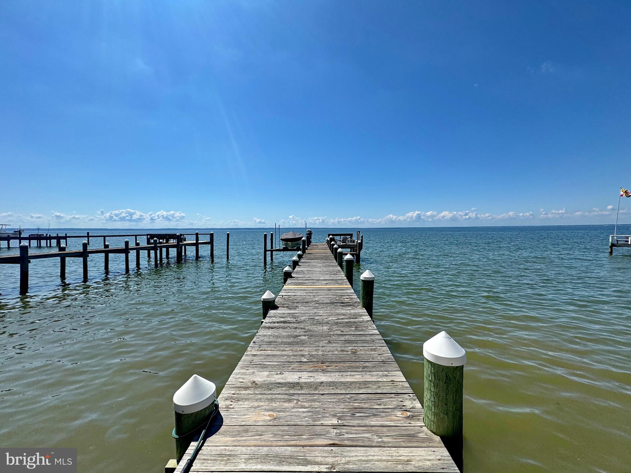 COBB ISLAND - Residential