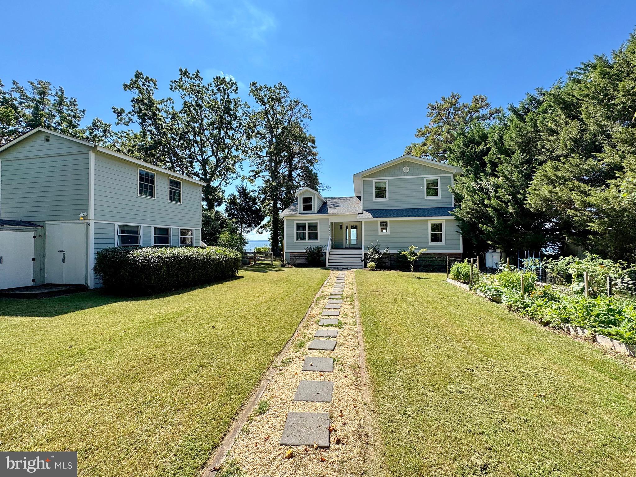 COBB ISLAND - Residential