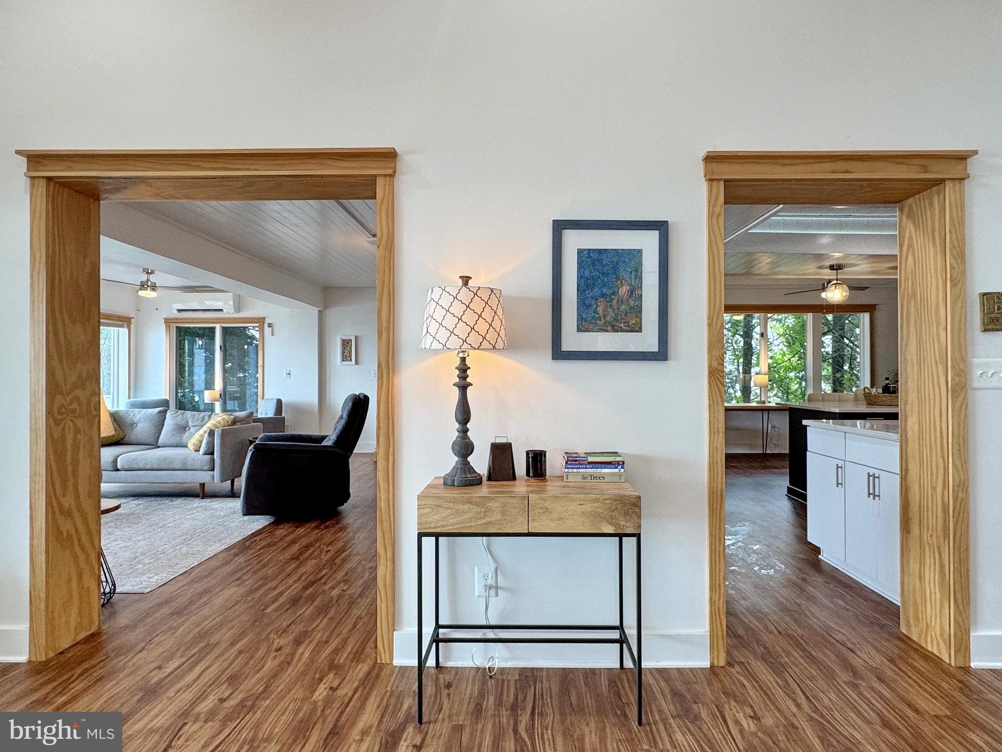 COBB ISLAND - Residential