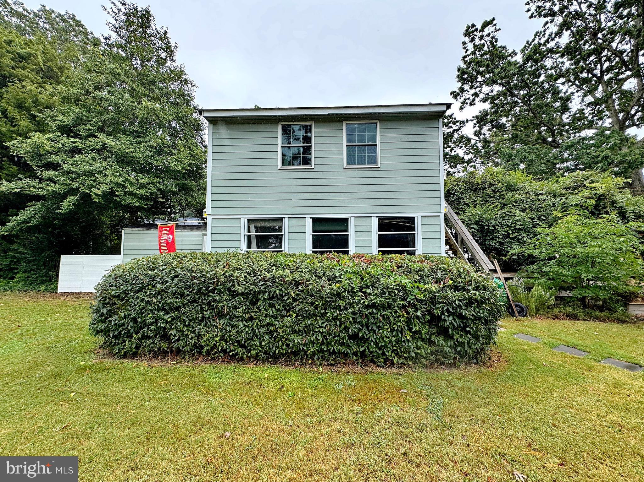 COBB ISLAND - Residential