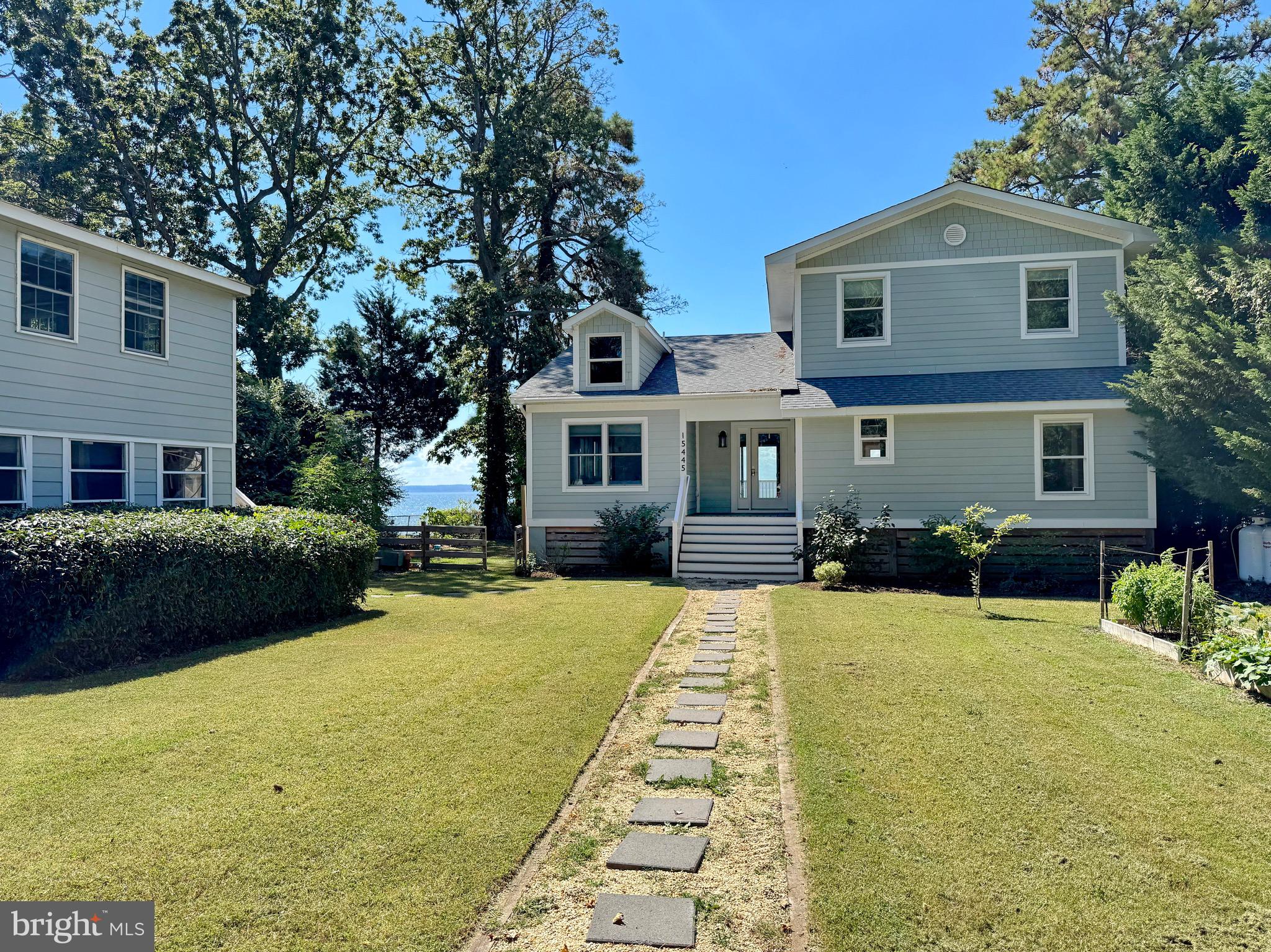 COBB ISLAND - Residential