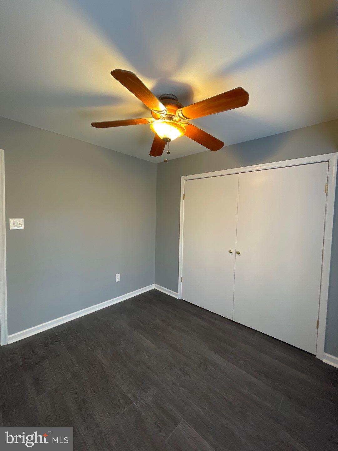 LONG REACH KNOLLS - Residential Lease