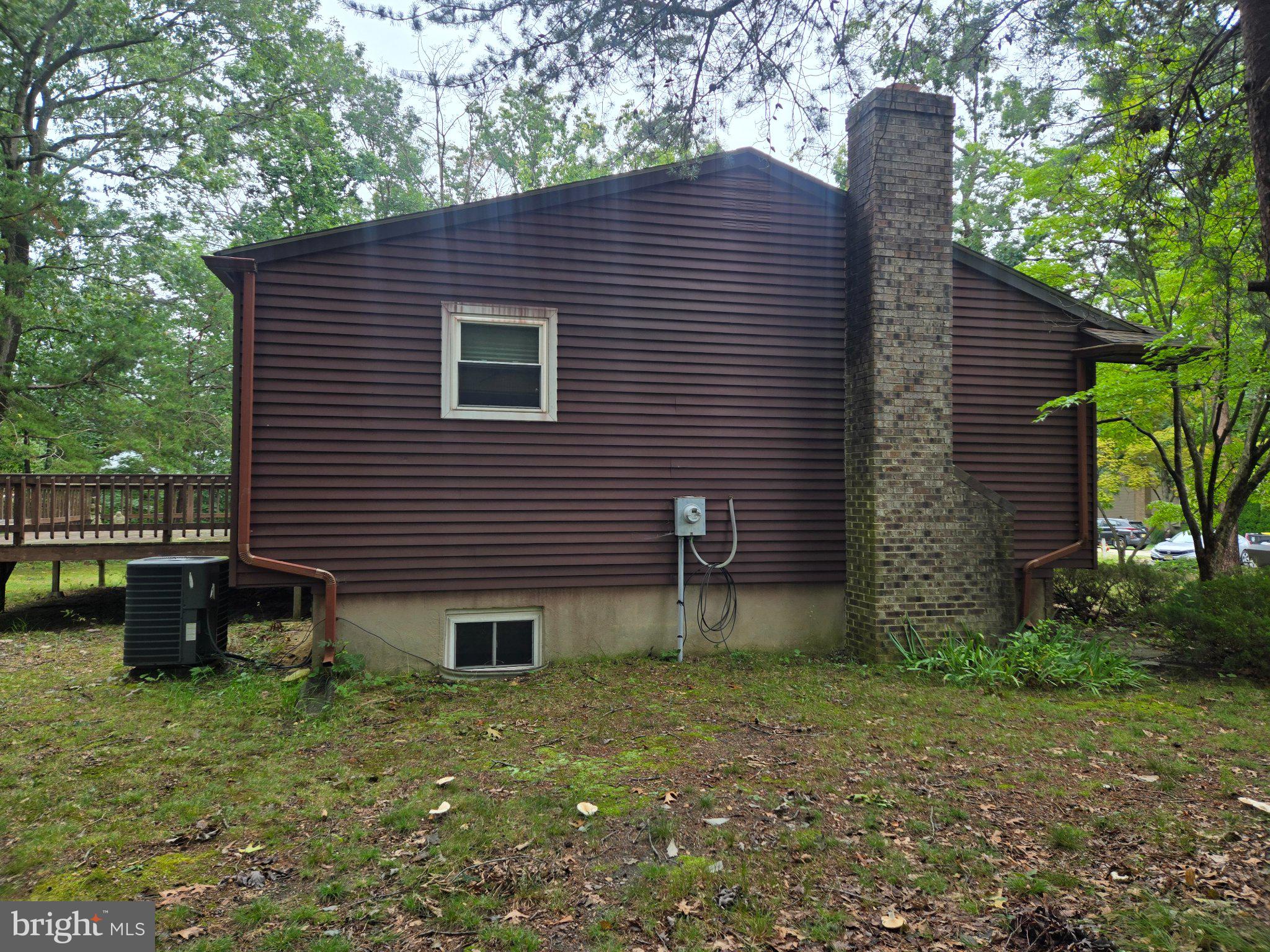 21 OAK COURT