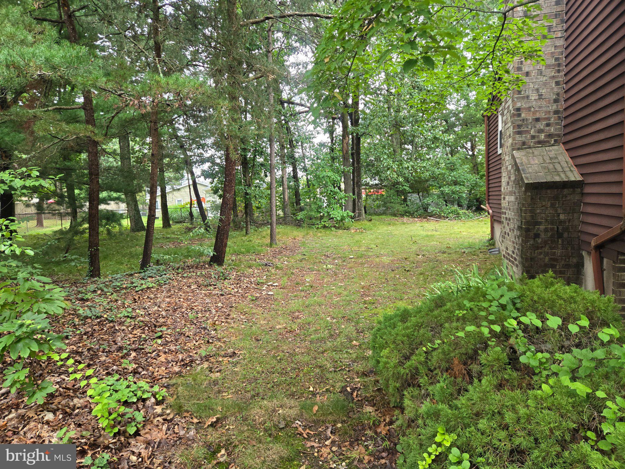 21 OAK COURT