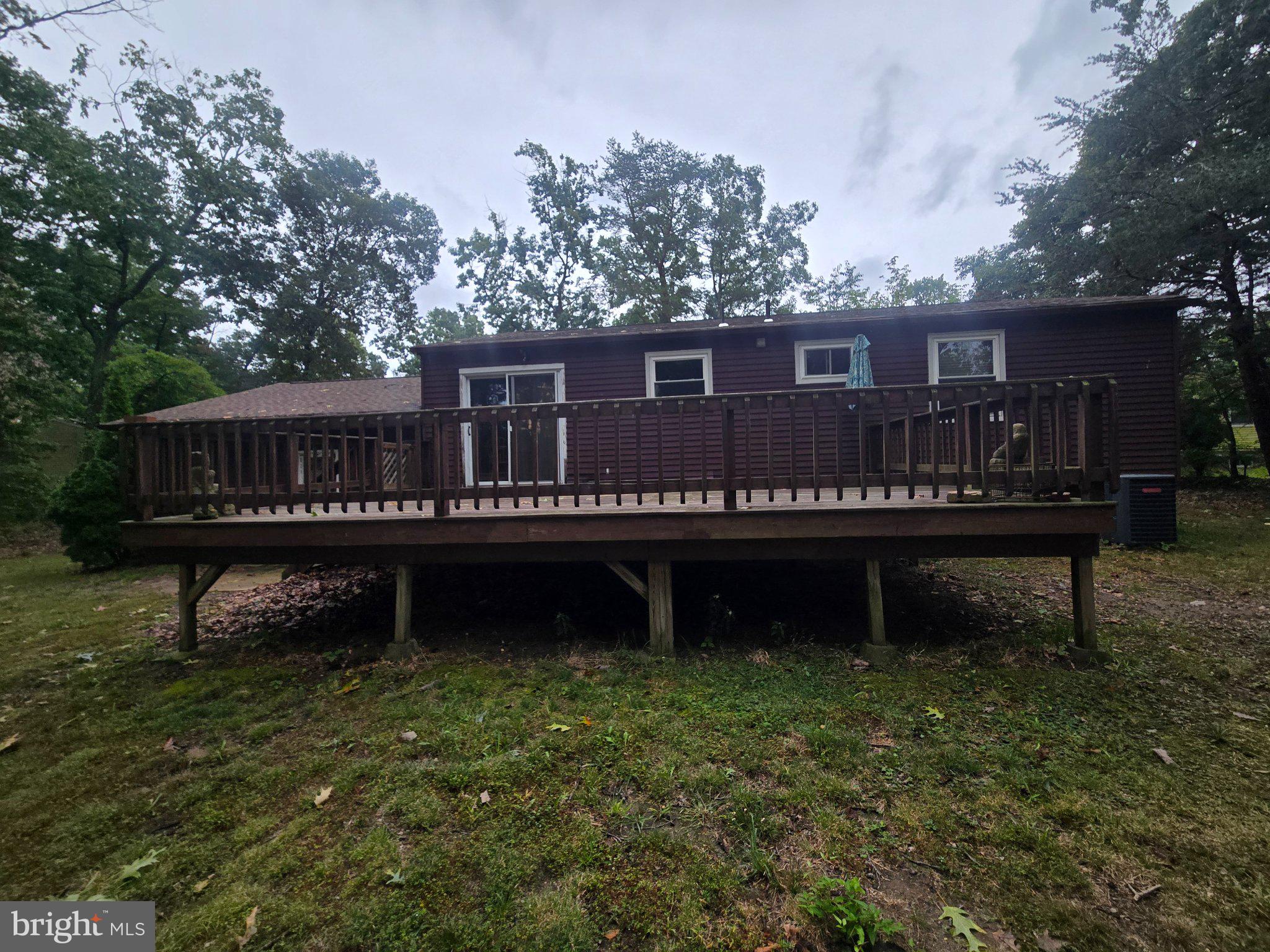 21 OAK COURT