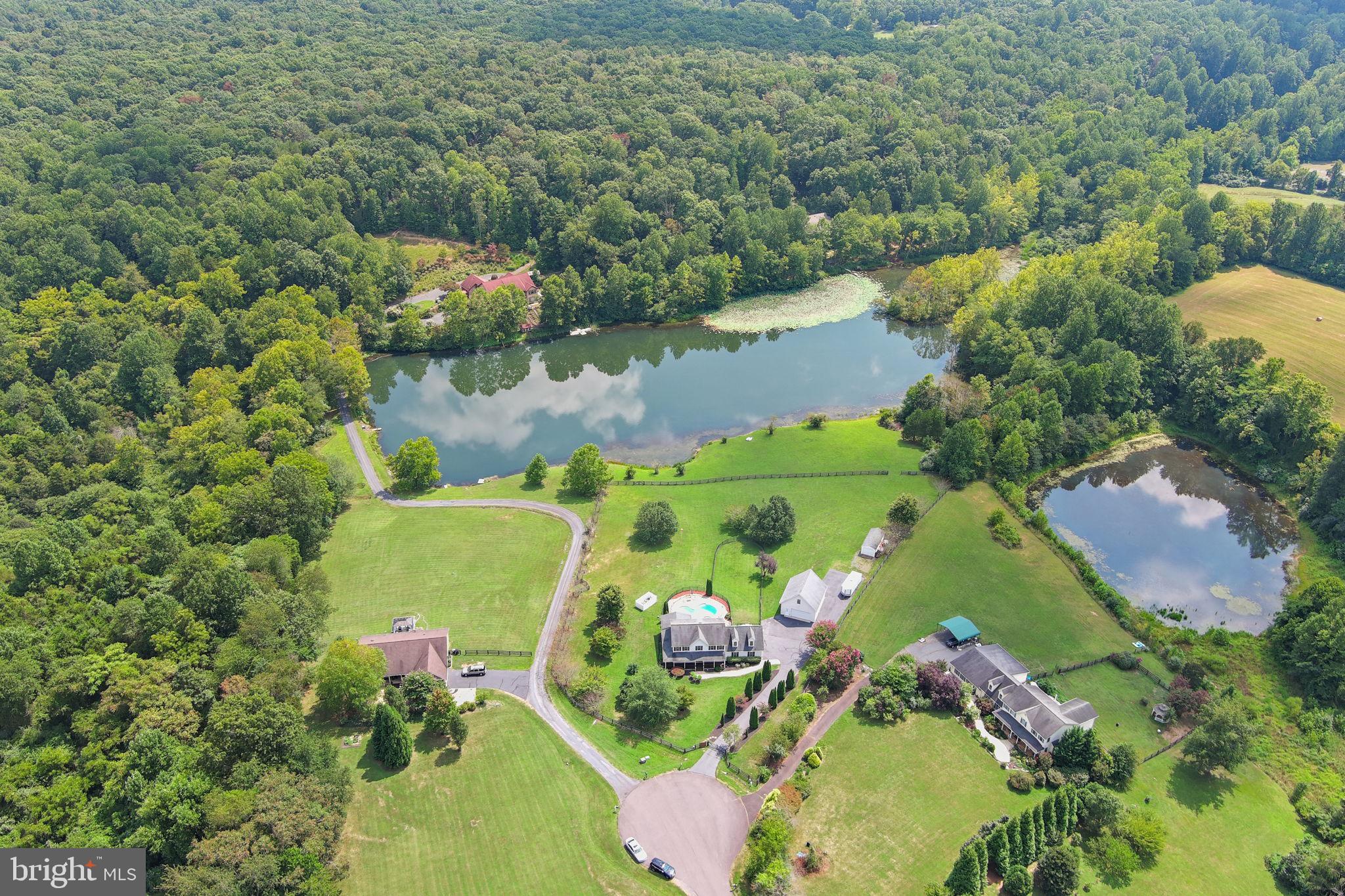 RIXEYVILLE LAKES - Residential