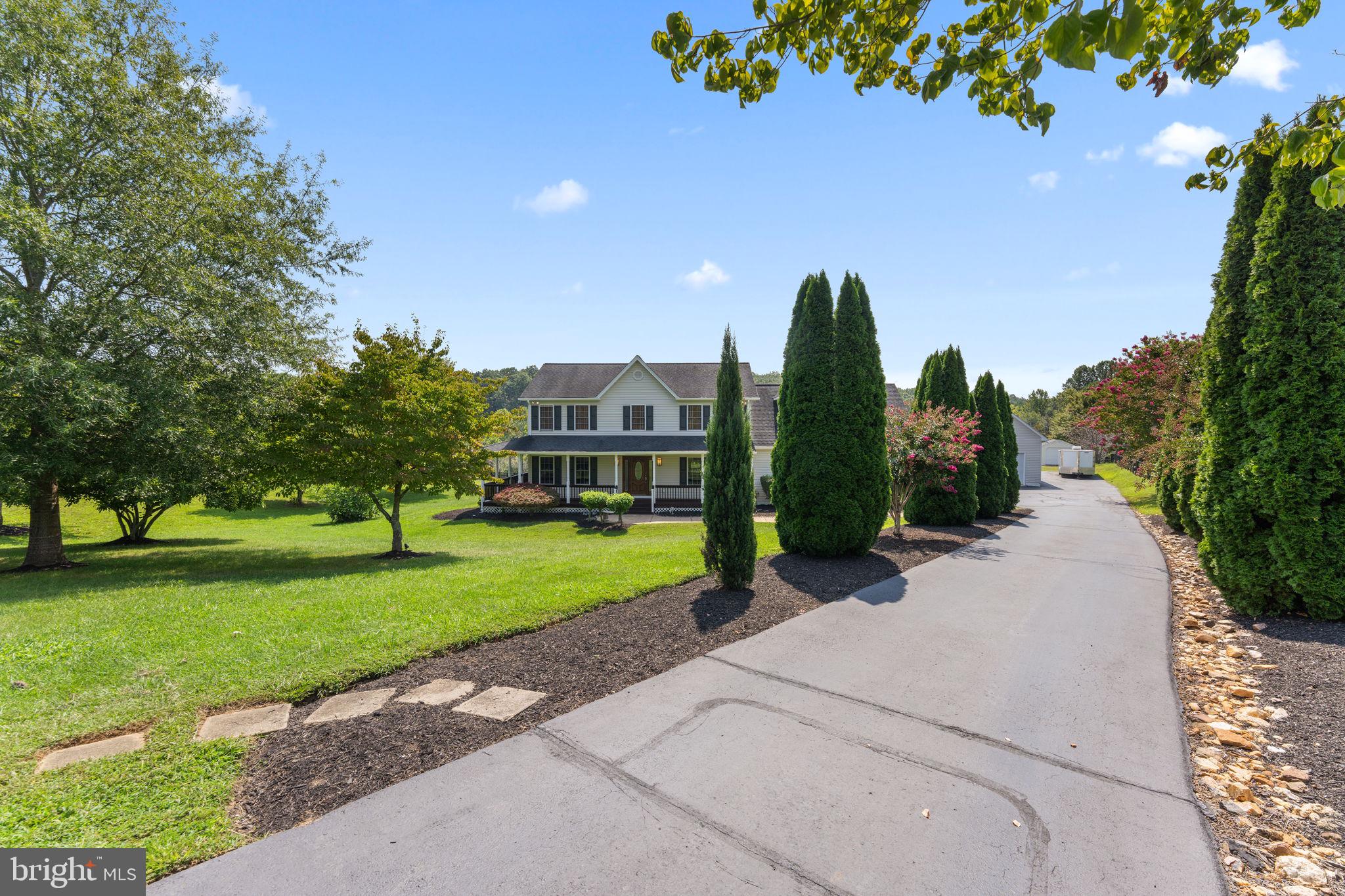 RIXEYVILLE LAKES - Residential