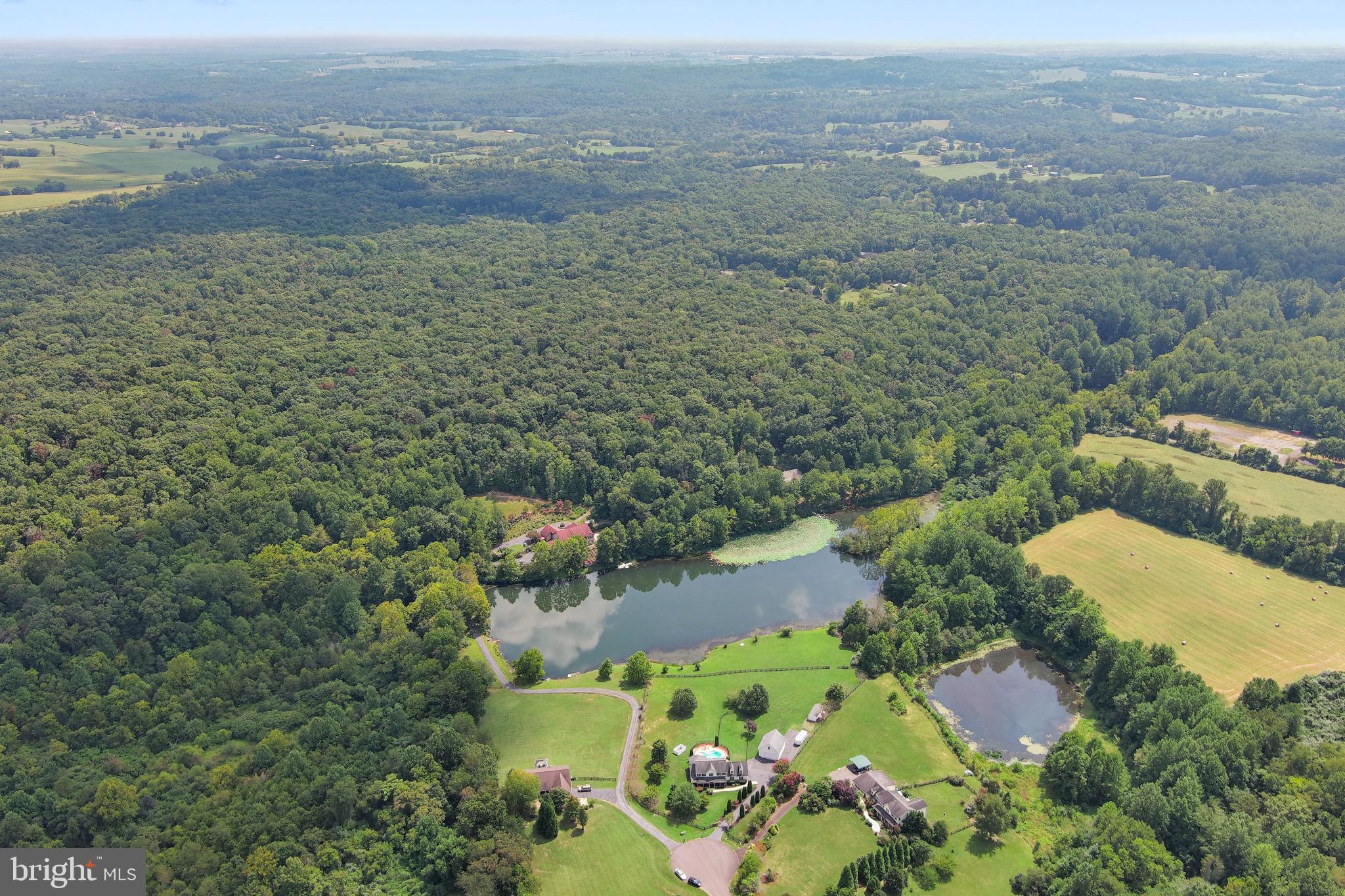 RIXEYVILLE LAKES - Residential