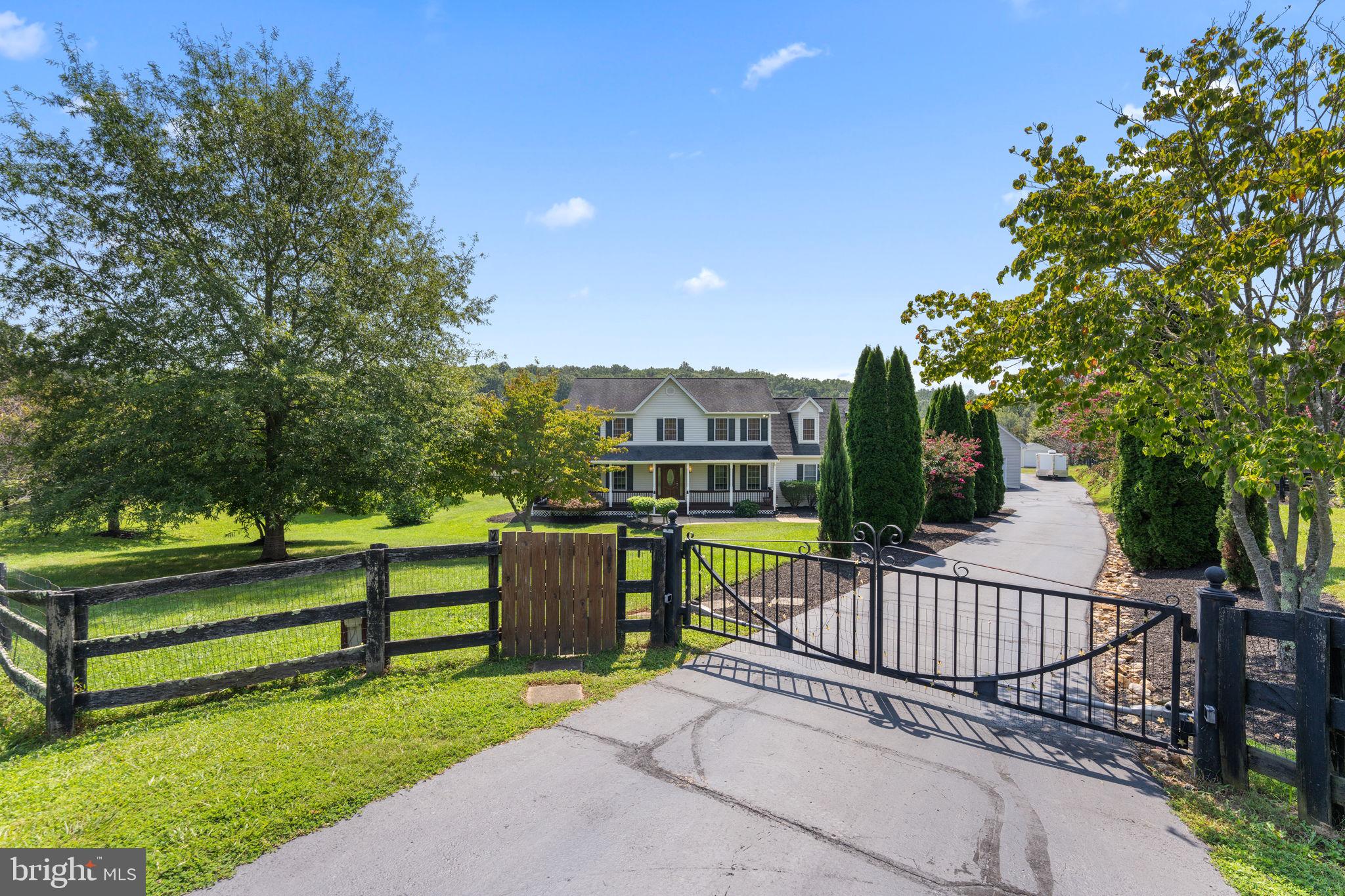 RIXEYVILLE LAKES - Residential