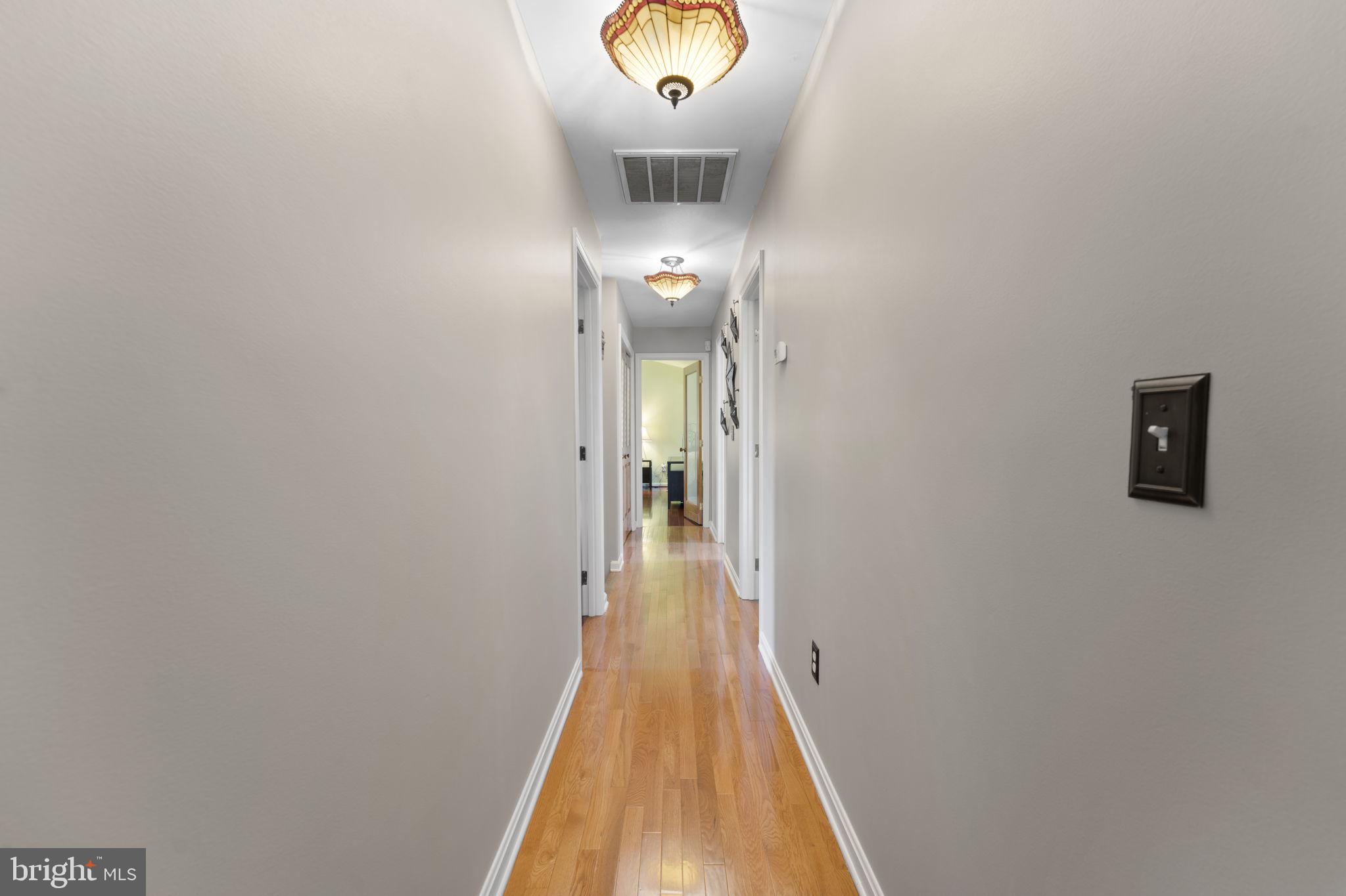 RIXEYVILLE LAKES - Residential