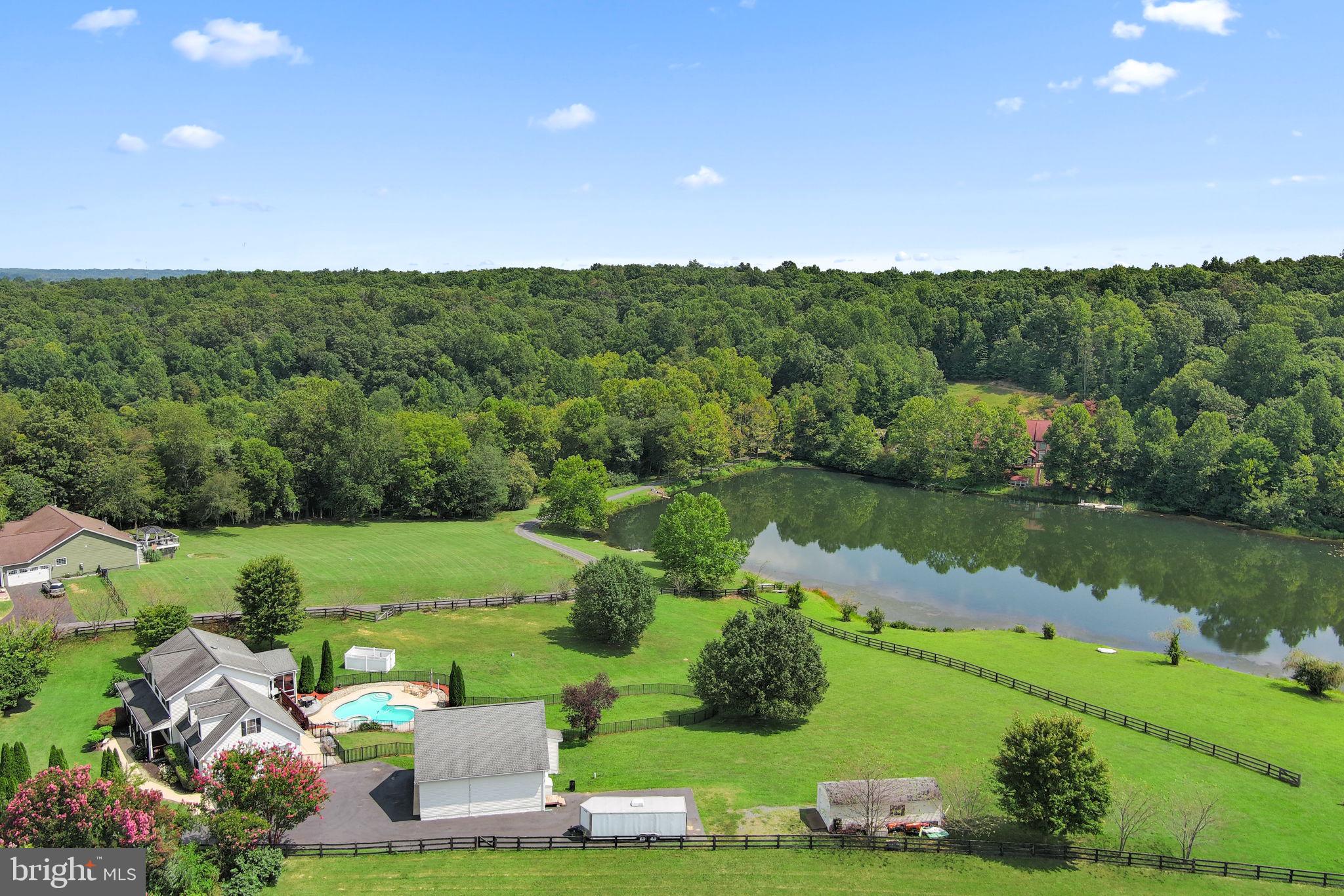 RIXEYVILLE LAKES - Residential
