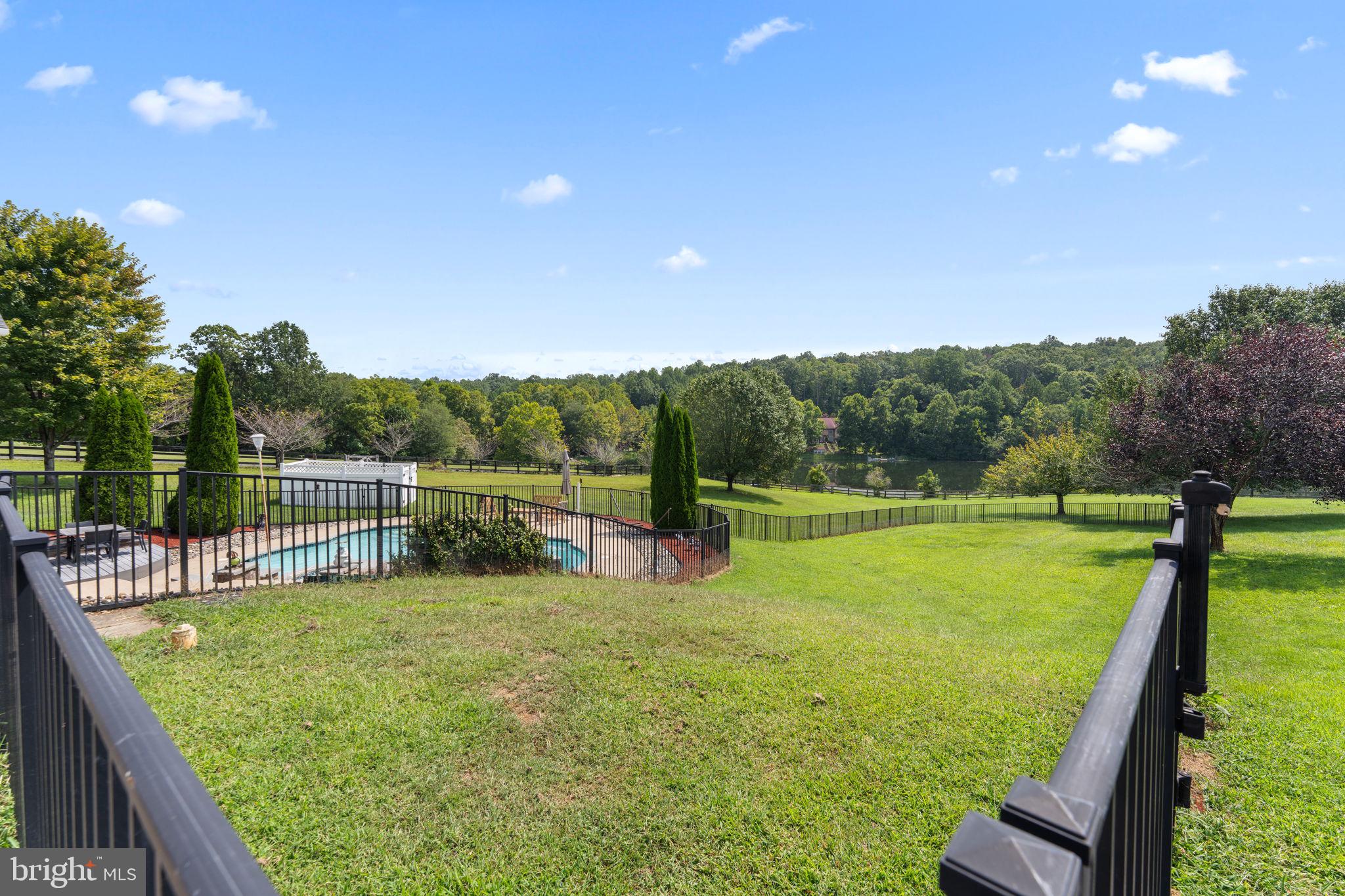 RIXEYVILLE LAKES - Residential