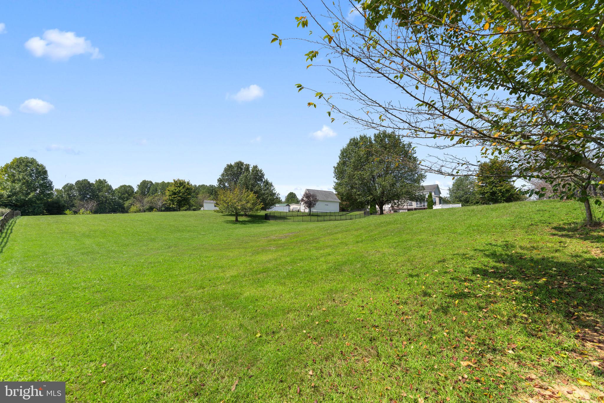 RIXEYVILLE LAKES - Residential