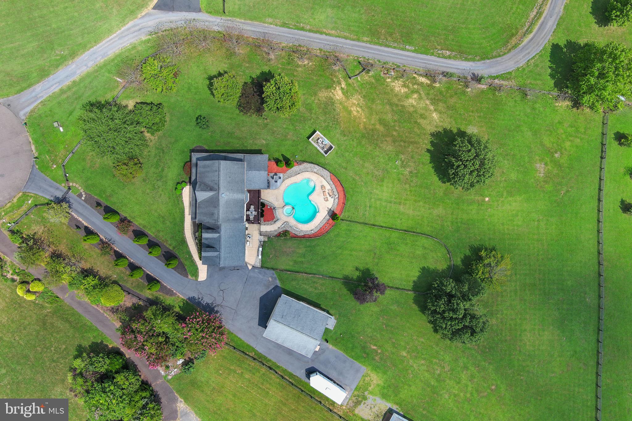 RIXEYVILLE LAKES - Residential