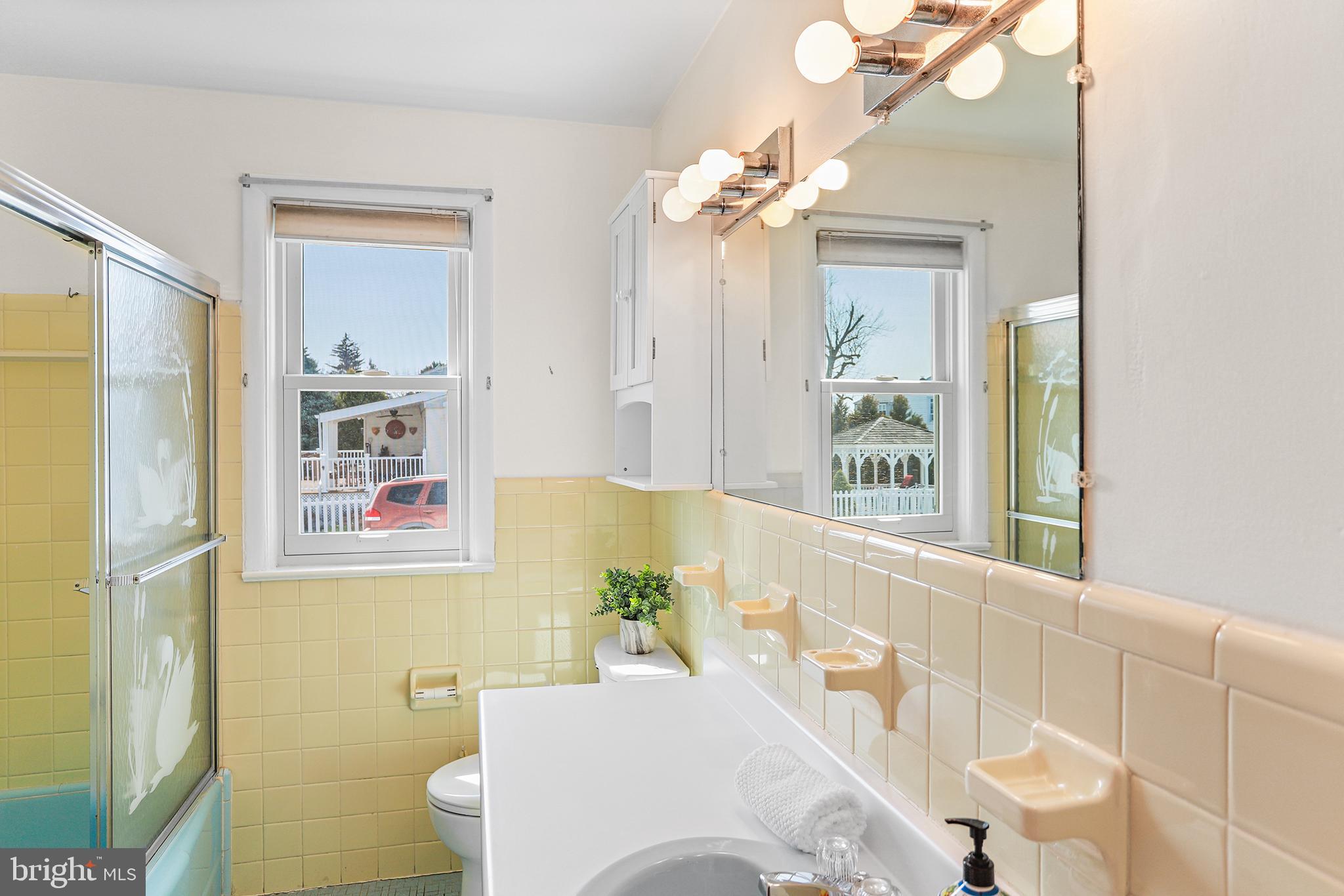 BROOKHAVEN - Residential