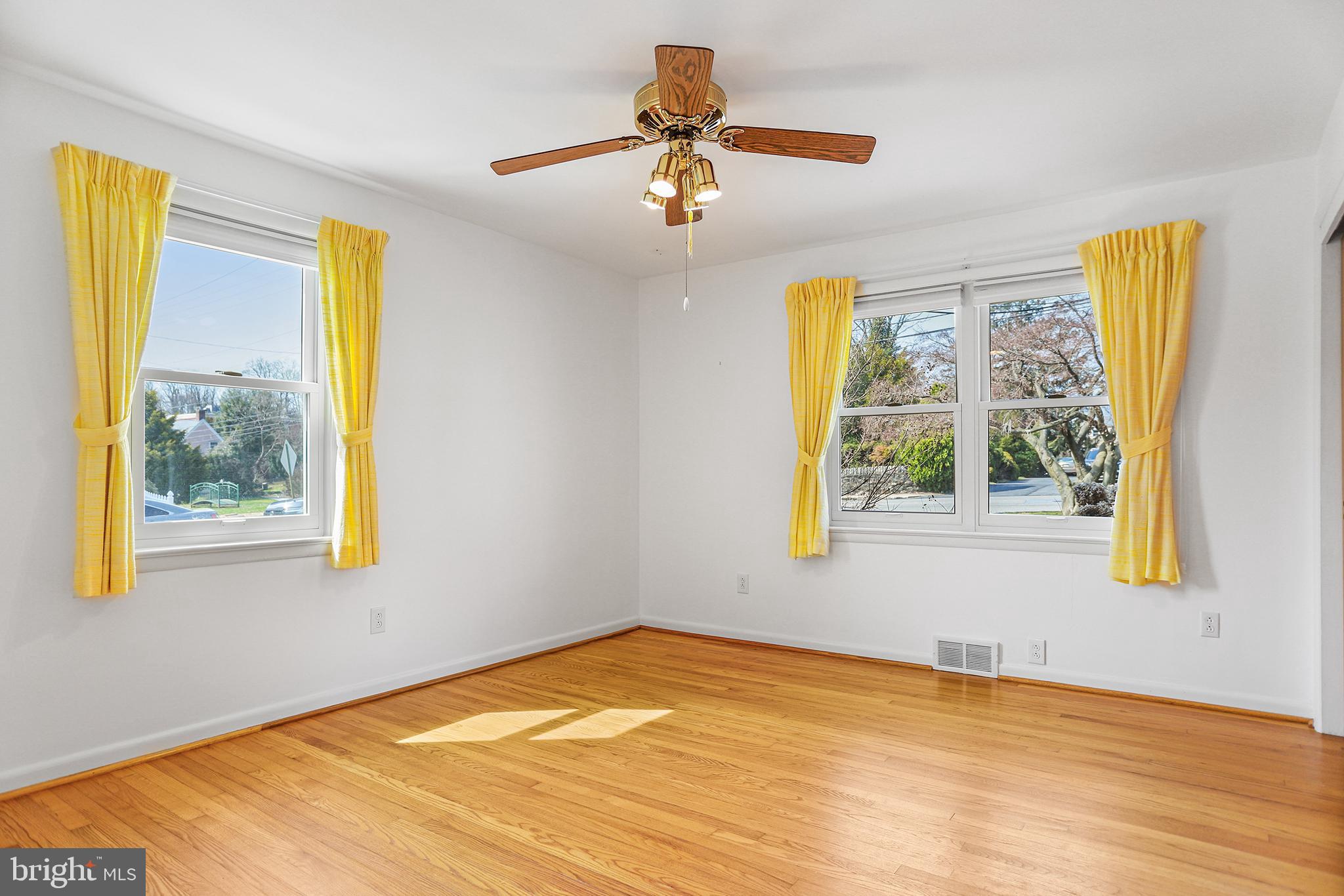 BROOKHAVEN - Residential