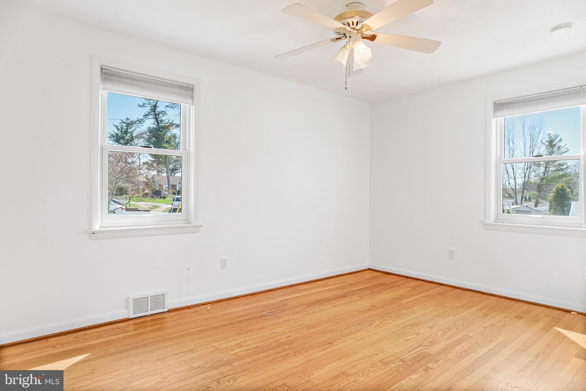 BROOKHAVEN - Residential