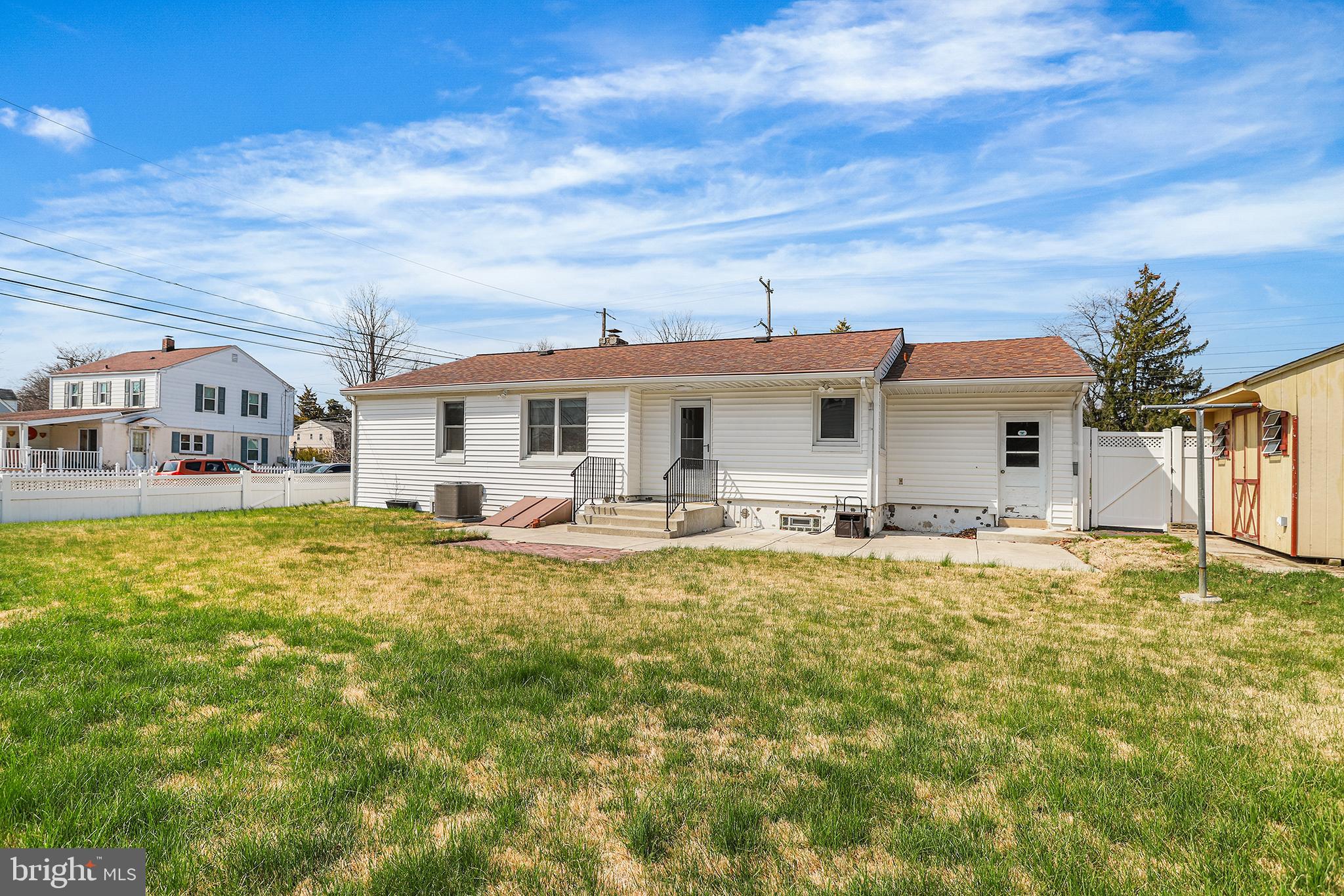 BROOKHAVEN - Residential