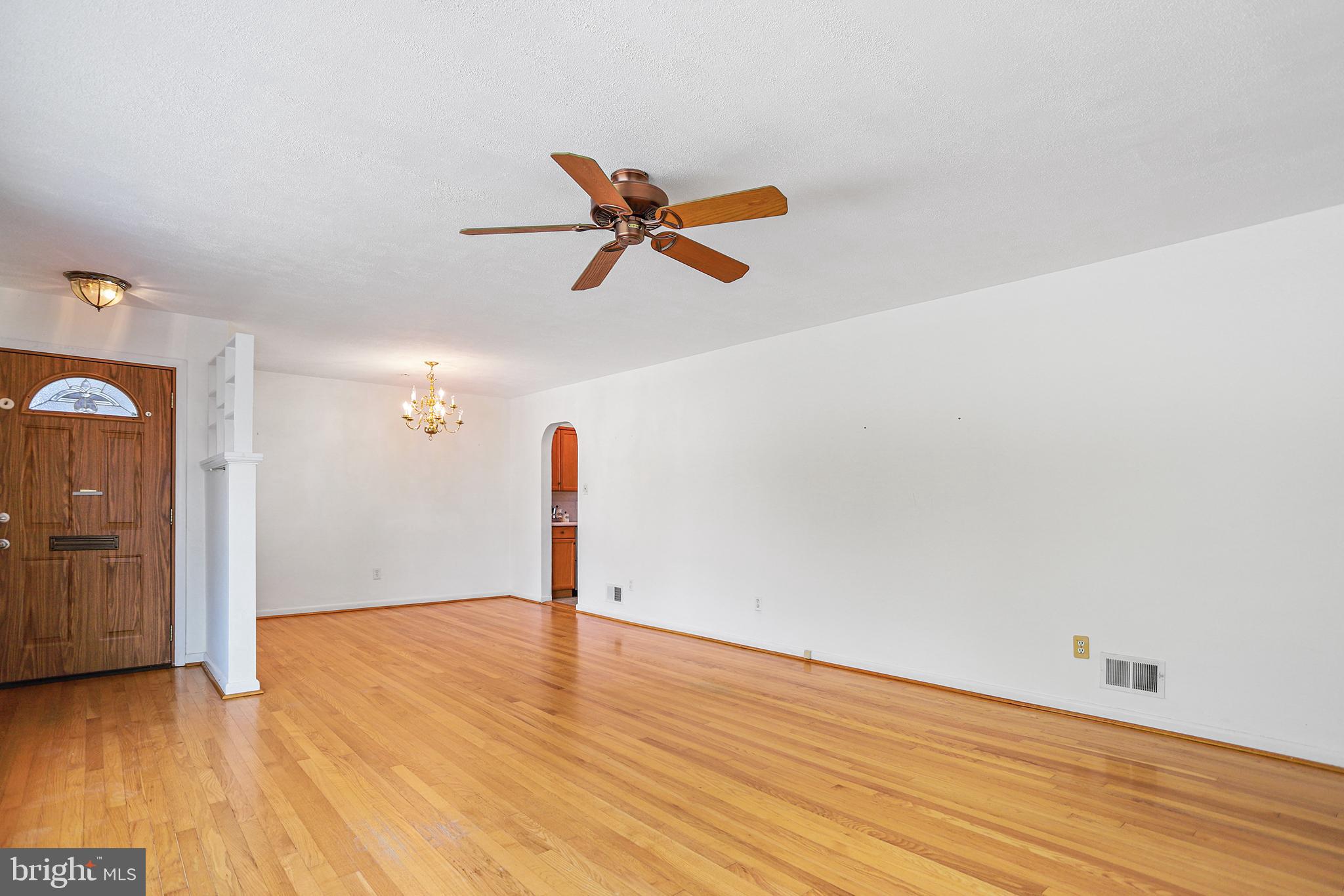 BROOKHAVEN - Residential