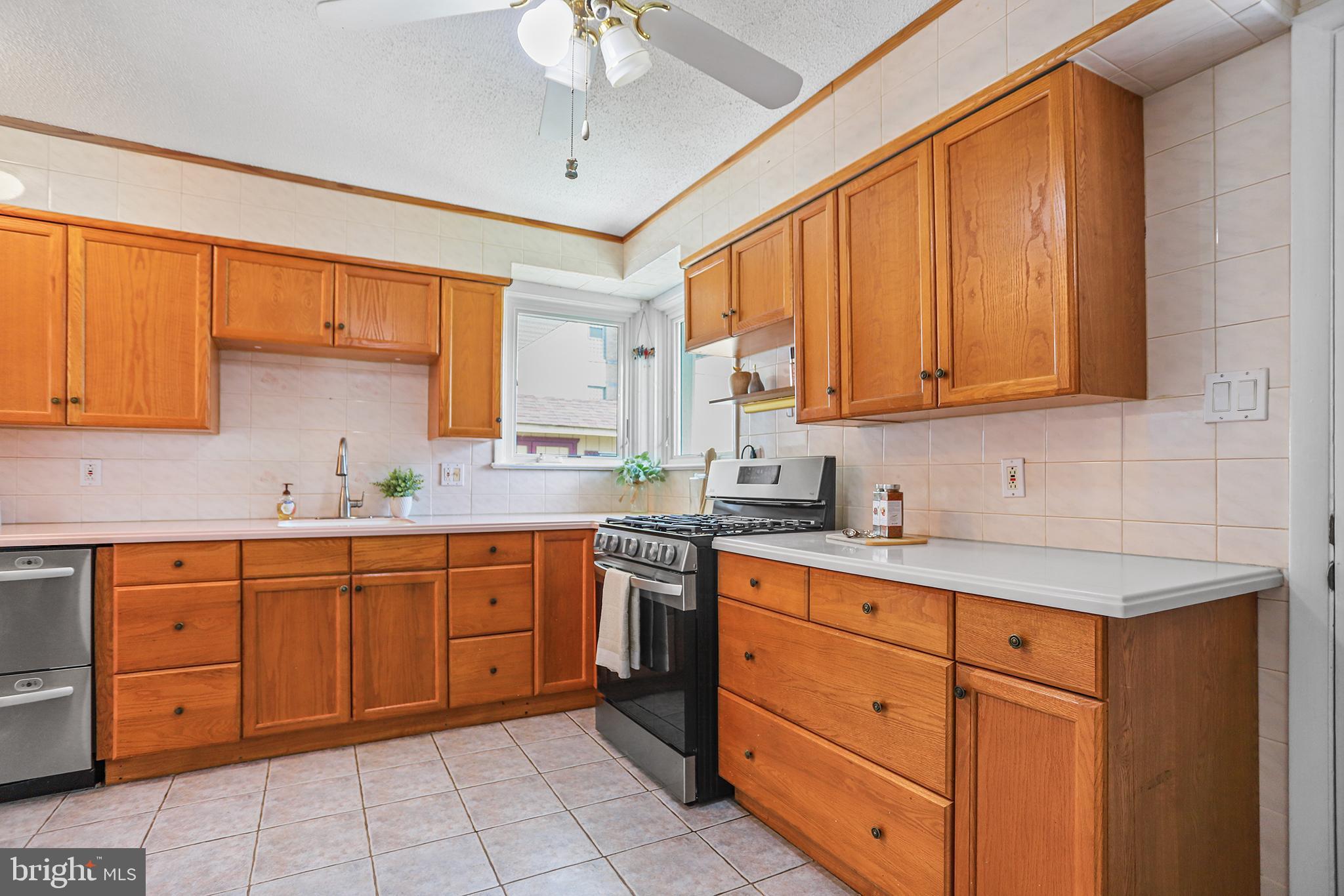 BROOKHAVEN - Residential