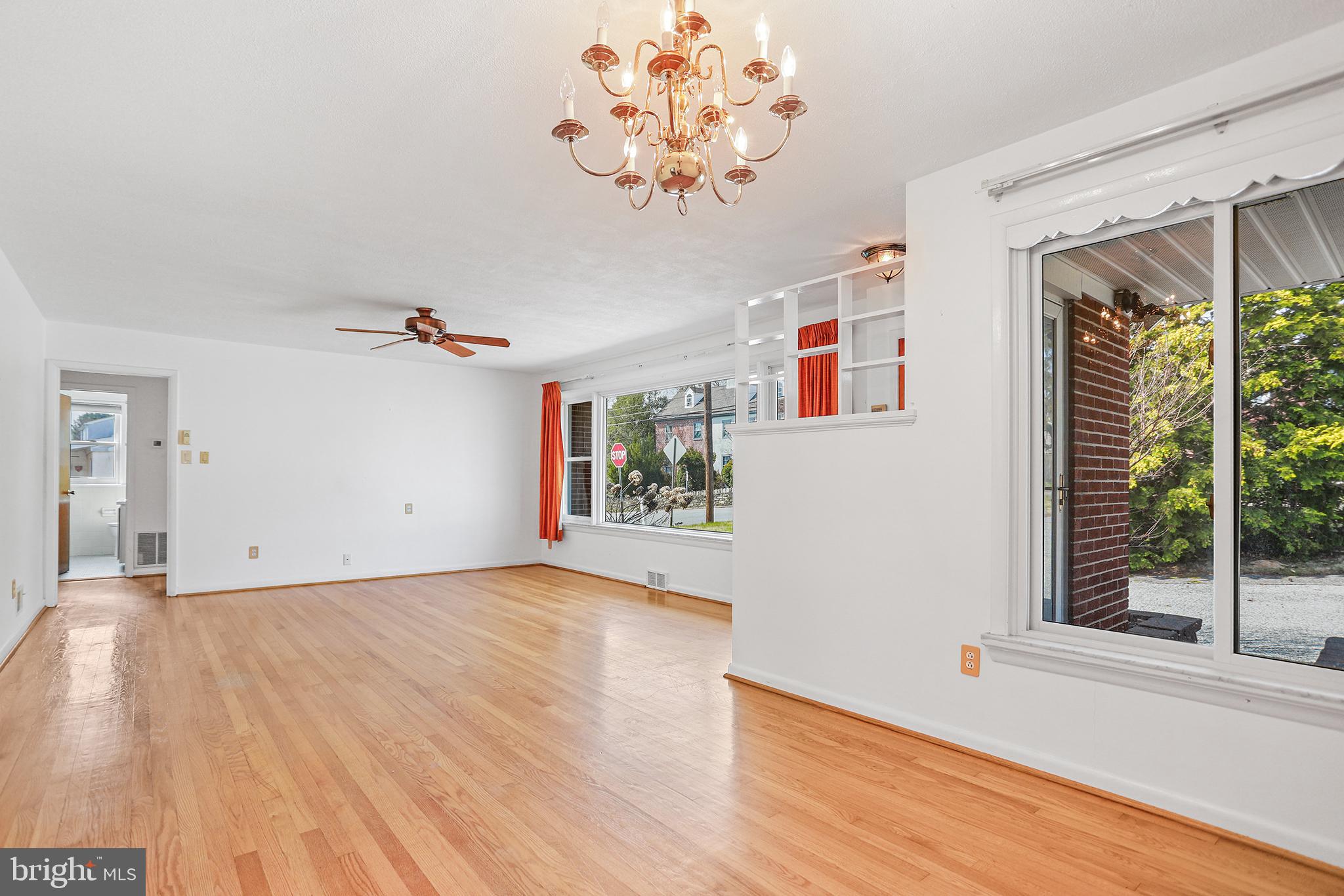 BROOKHAVEN - Residential