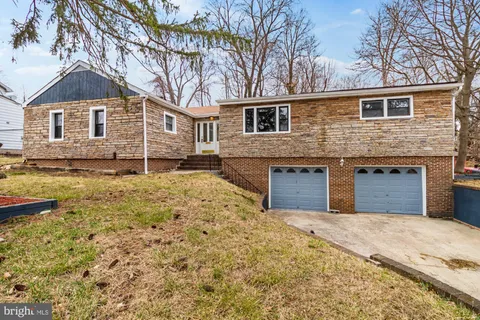 2315 Lyndhurst Avenue, Baltimore, MD 21216 - MLS#: MDBA2155908