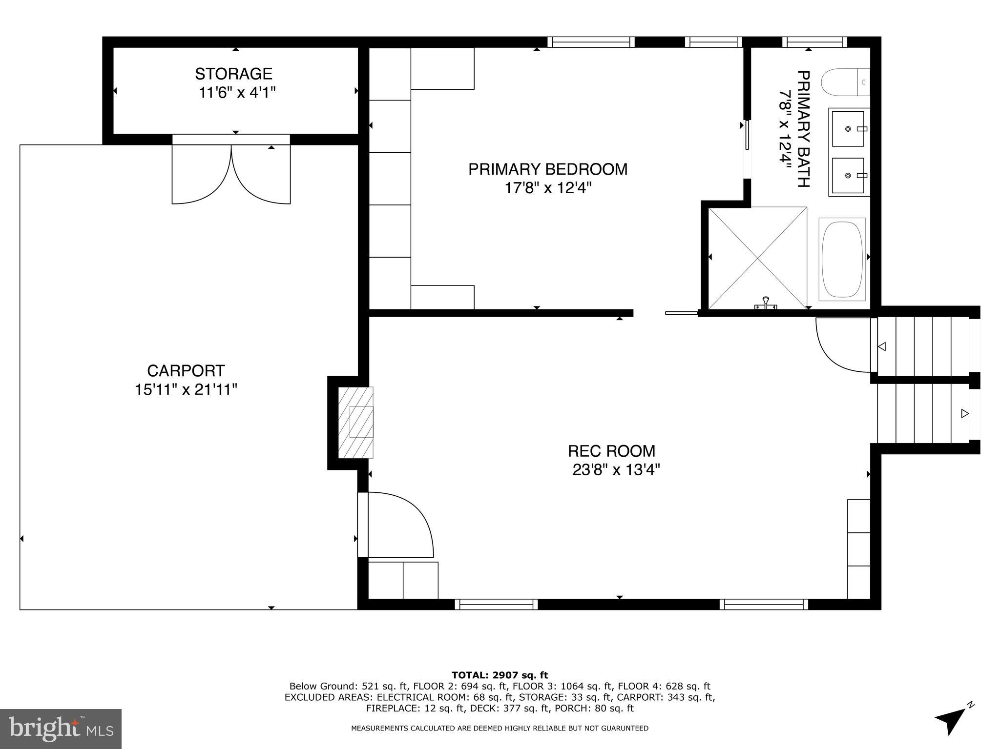 VARSITY PARK - Residential