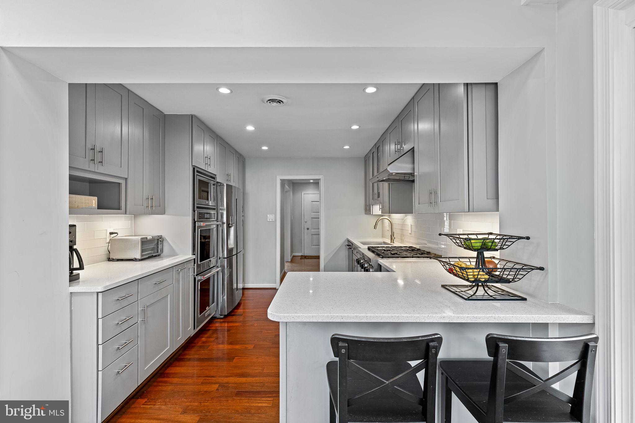 VARSITY PARK - Residential