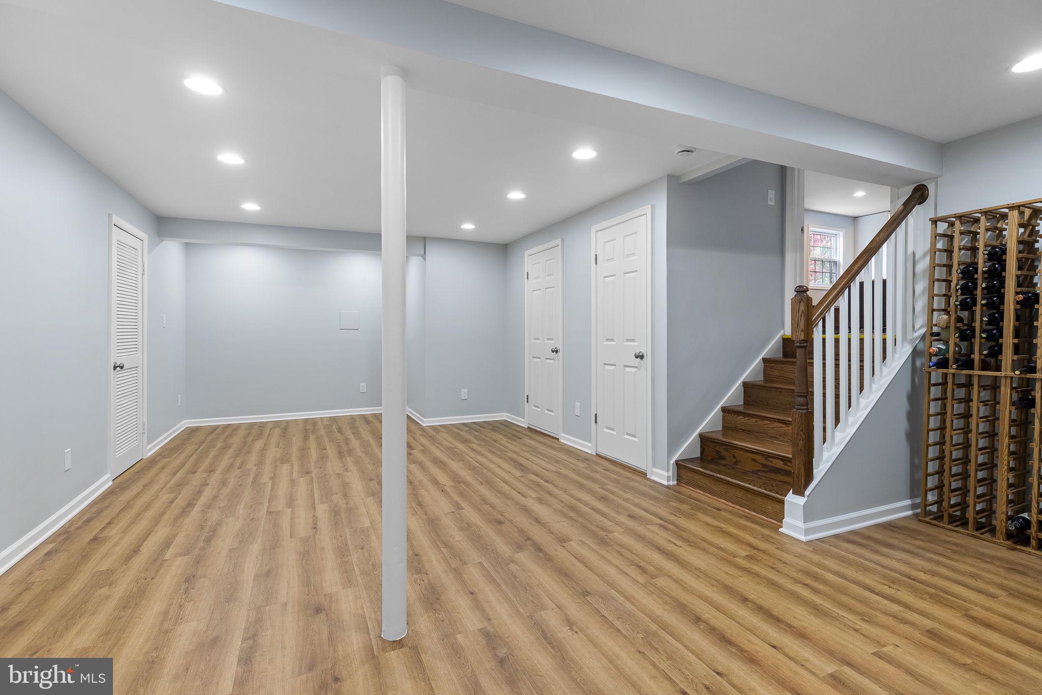 VARSITY PARK - Residential