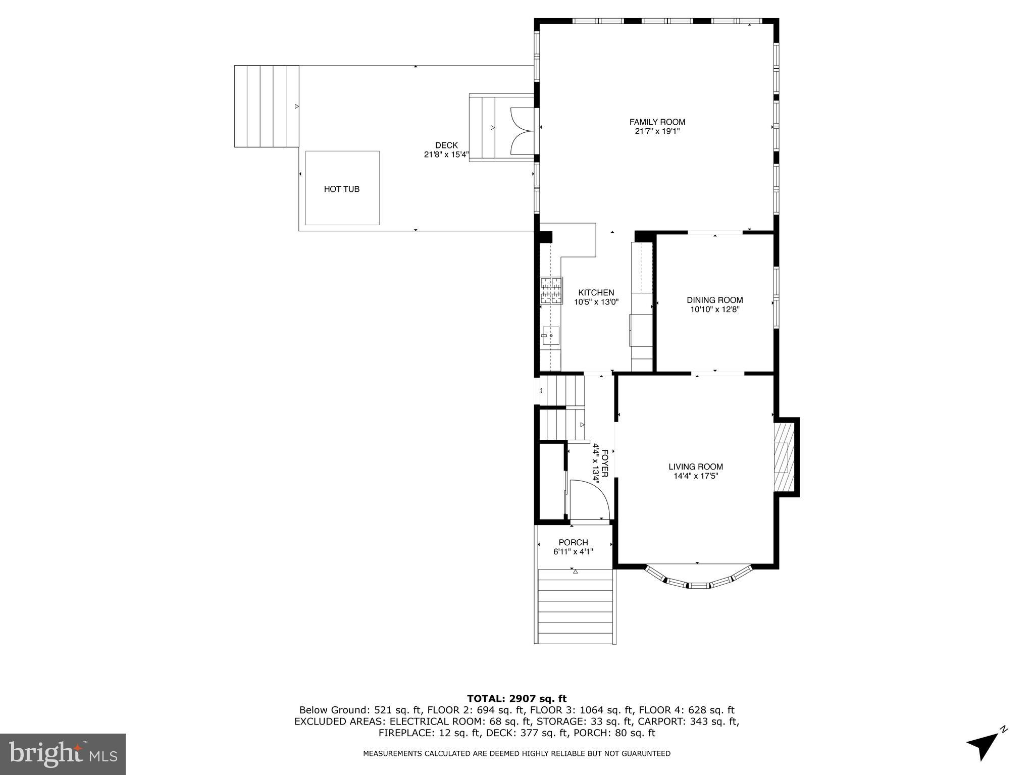 VARSITY PARK - Residential
