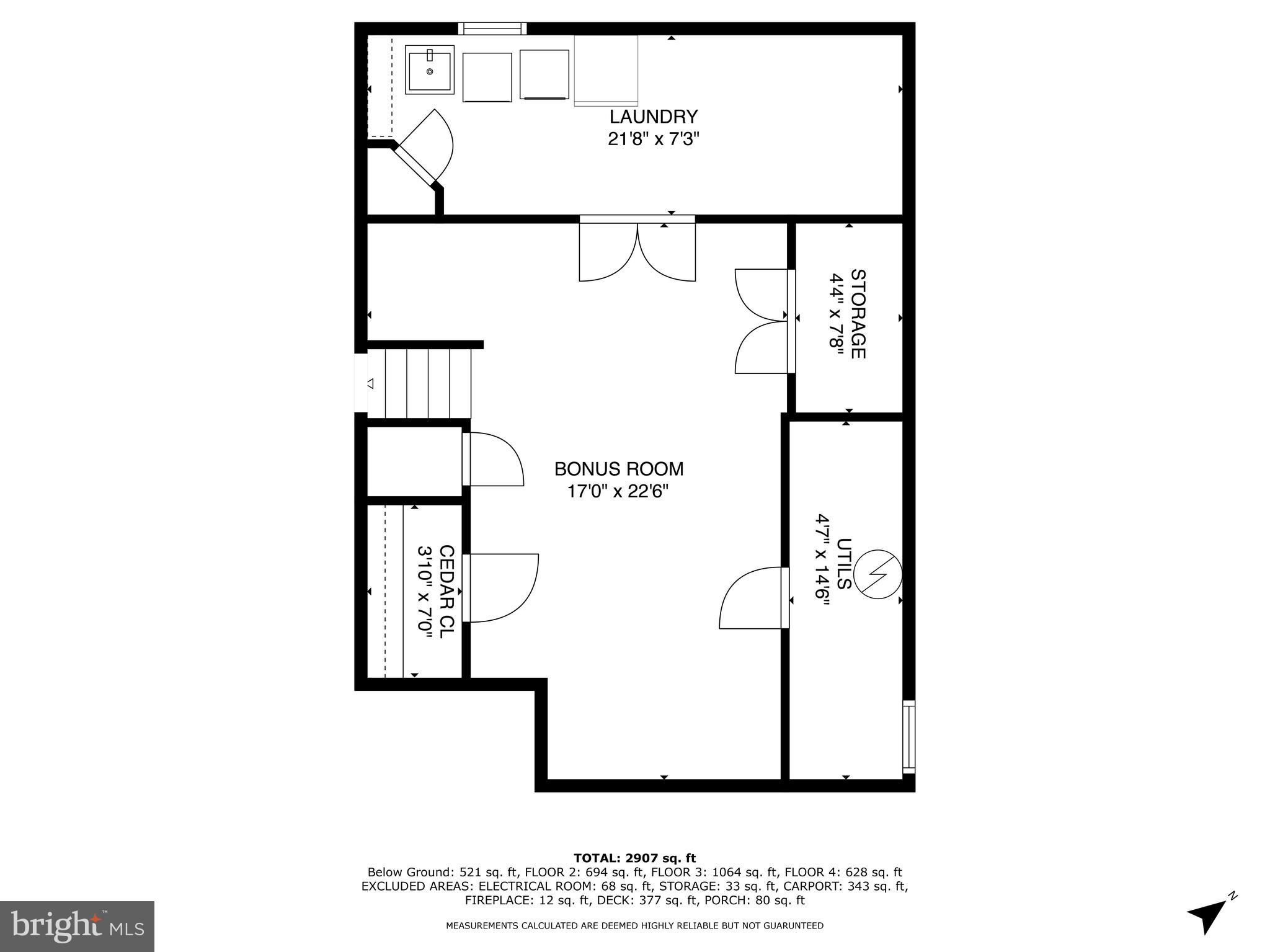 VARSITY PARK - Residential