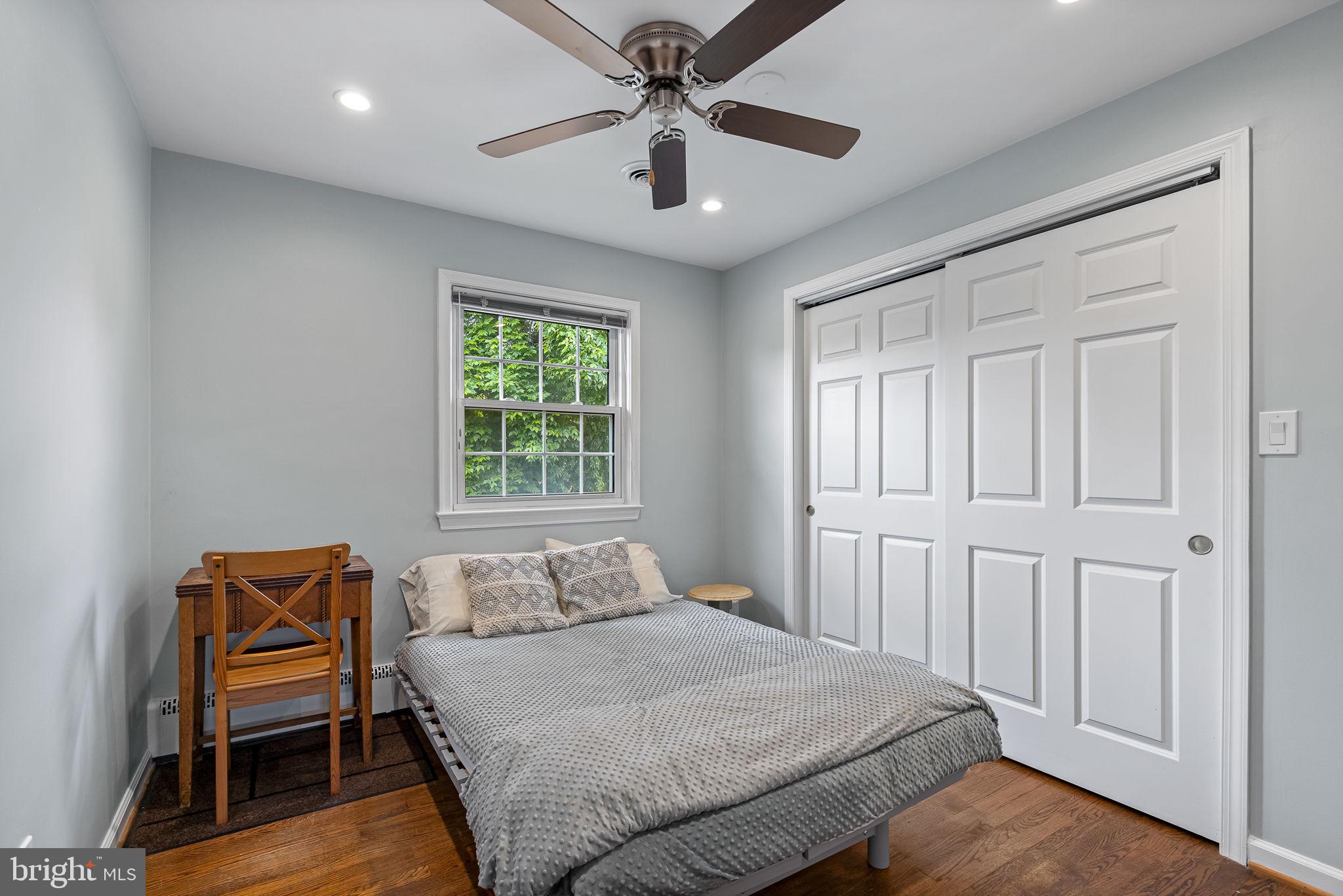 VARSITY PARK - Residential