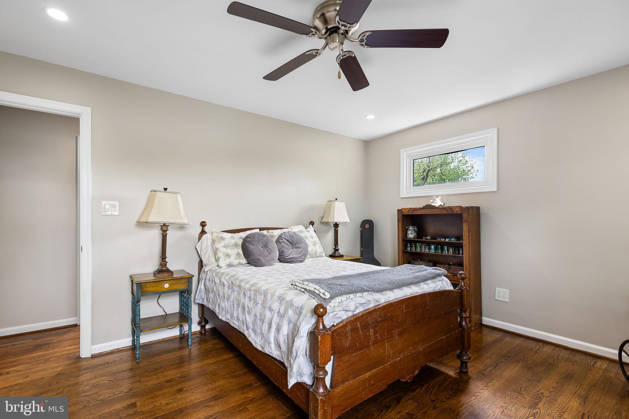 VARSITY PARK - Residential