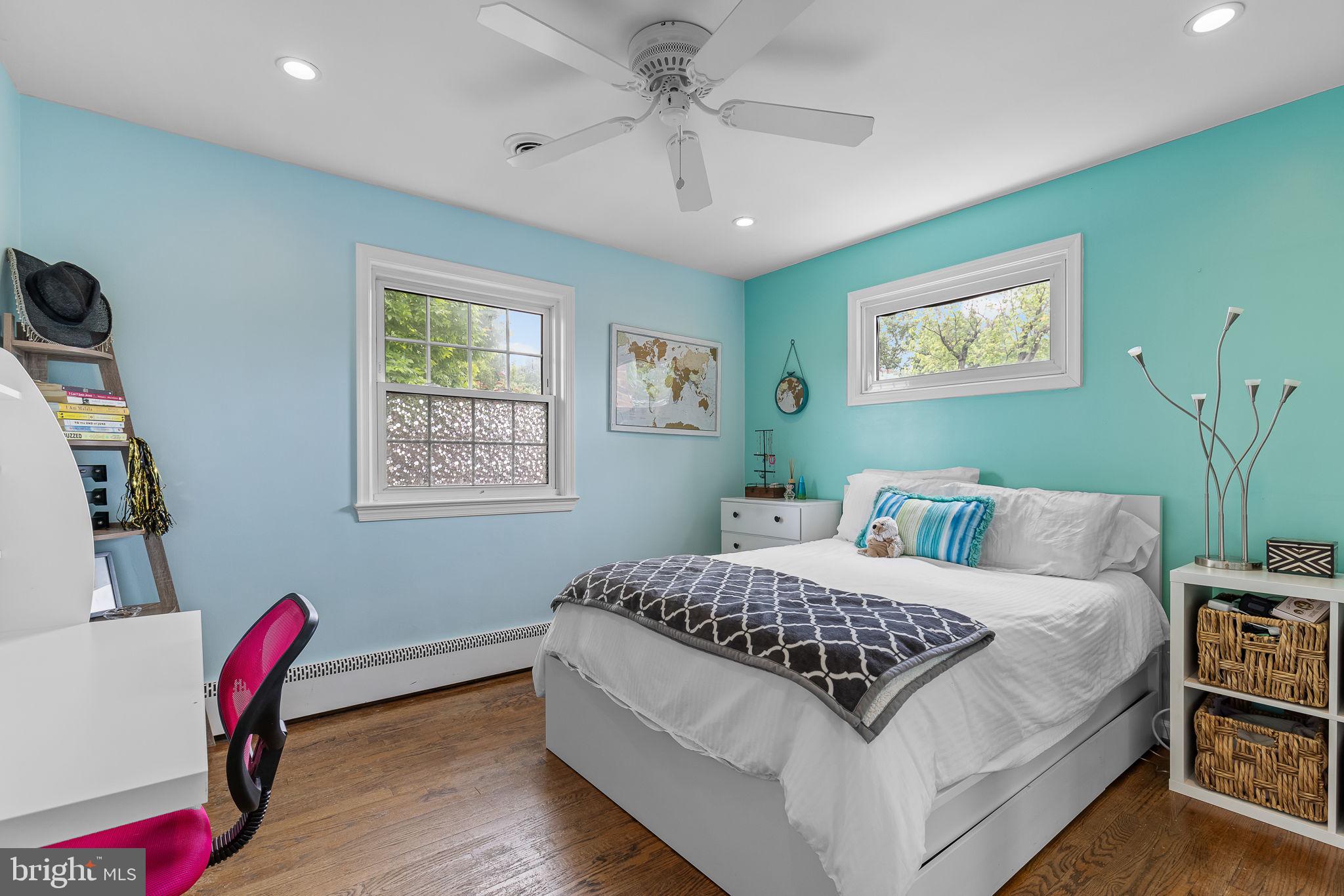 VARSITY PARK - Residential