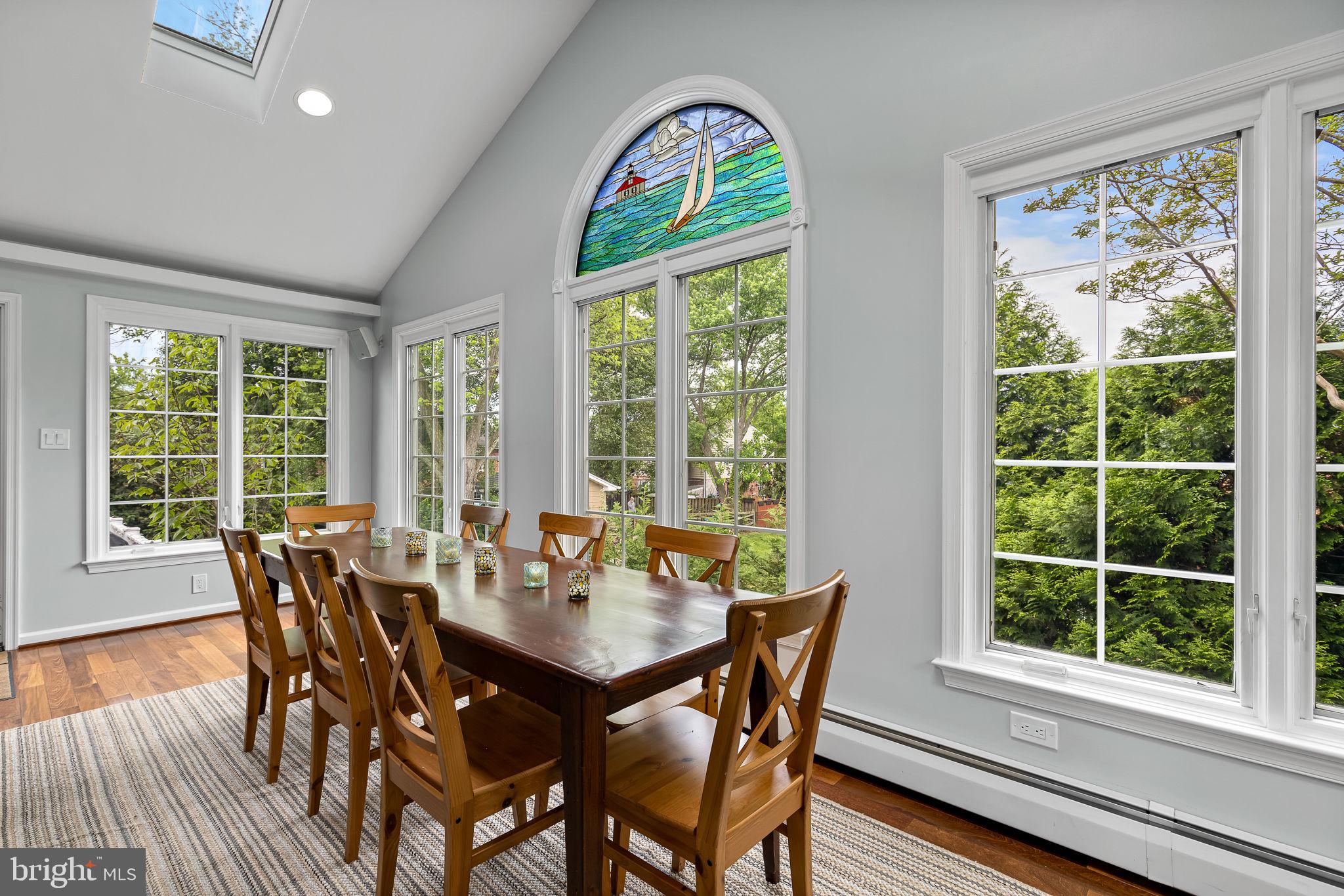 VARSITY PARK - Residential