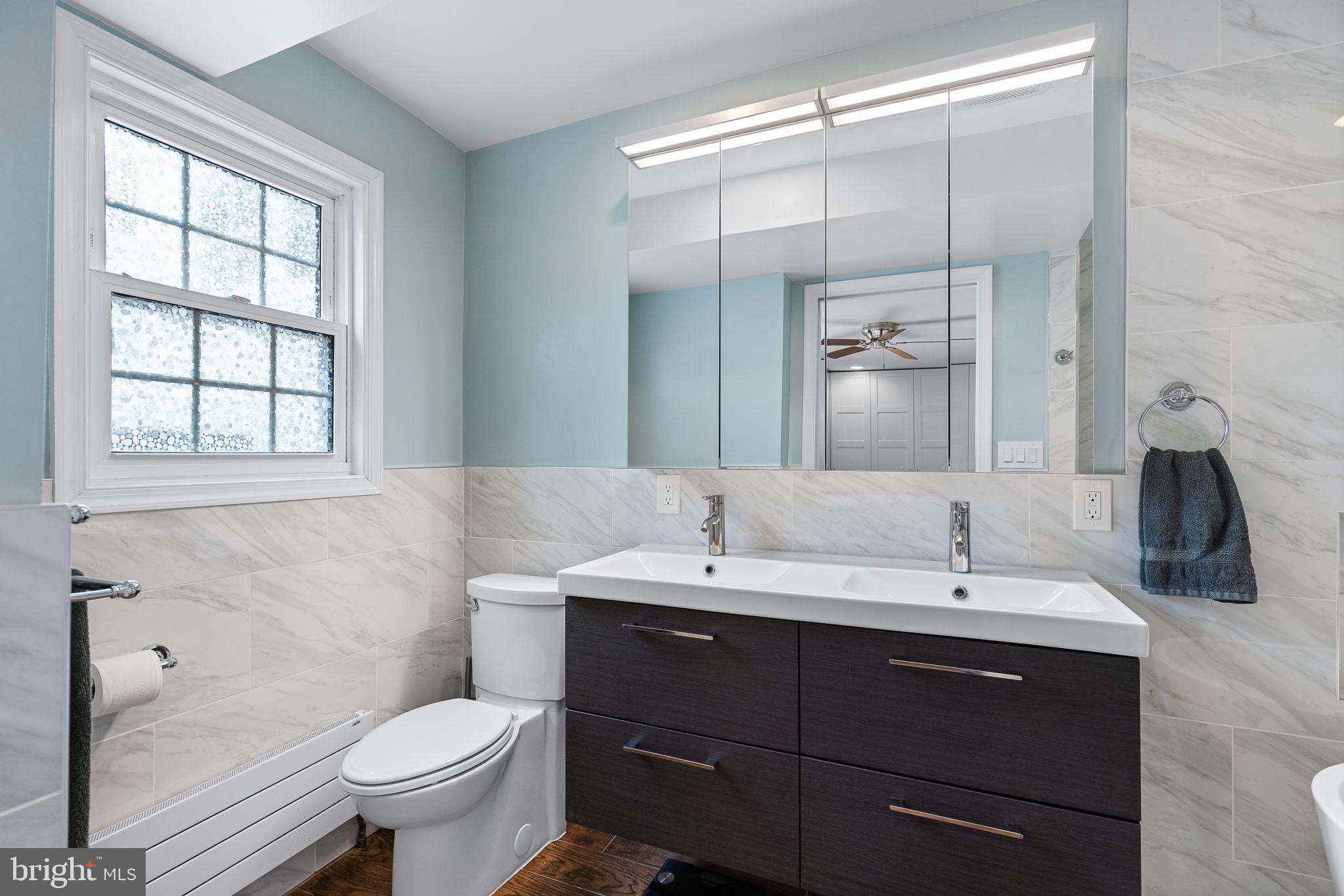 VARSITY PARK - Residential