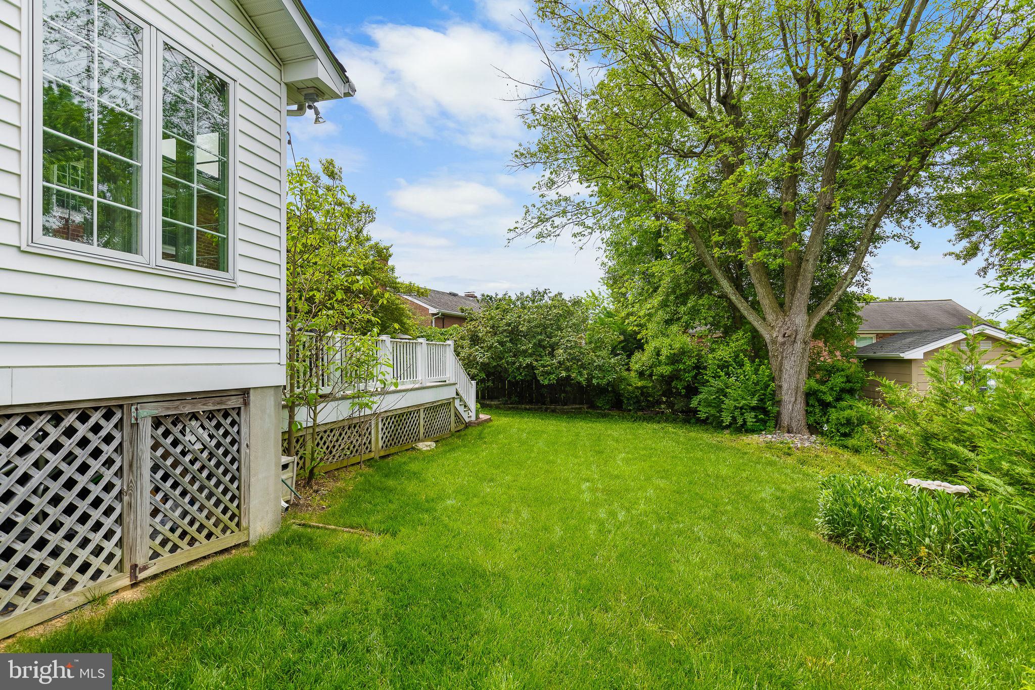 VARSITY PARK - Residential